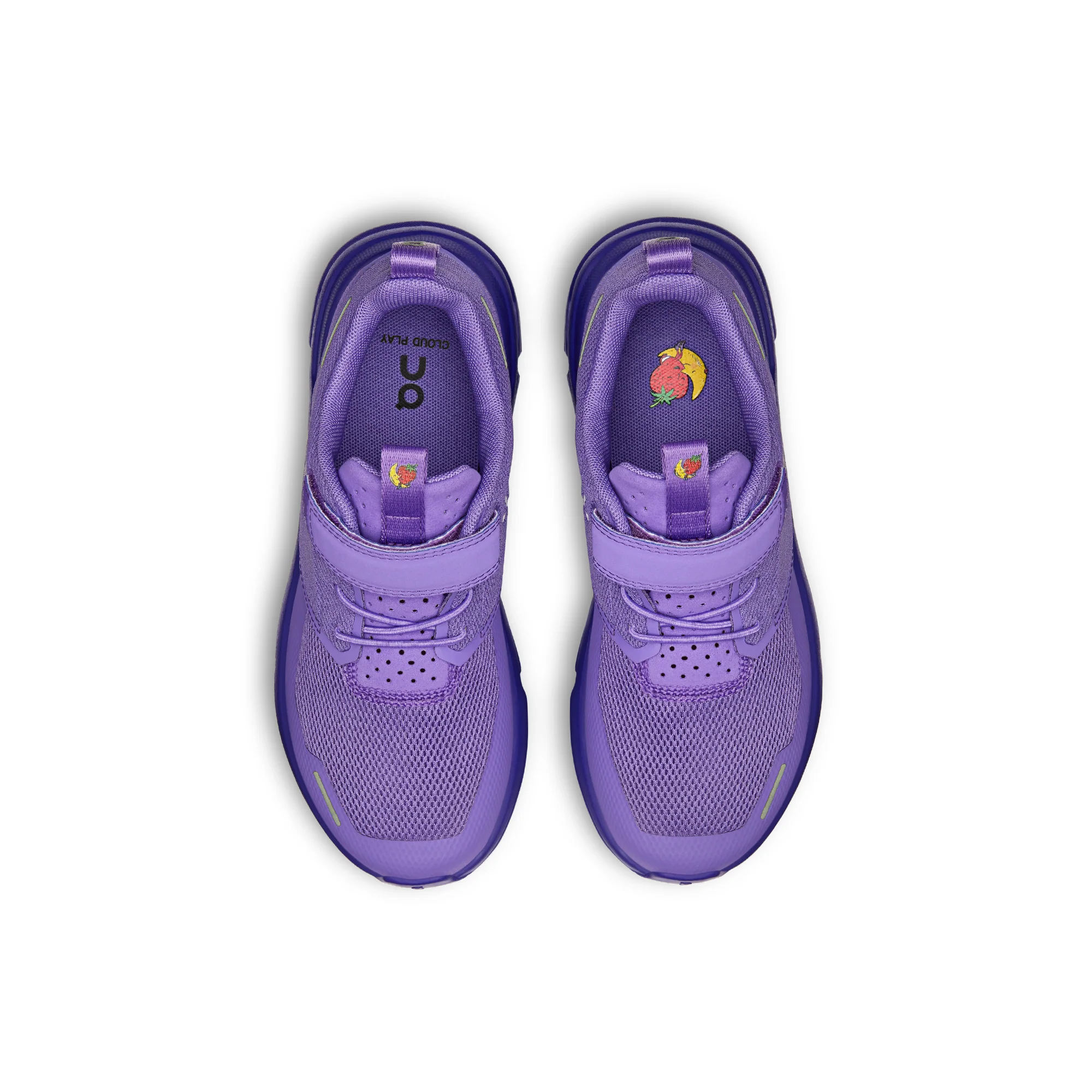 On Running Kids Cloud Play SHF Shoes - Image 4