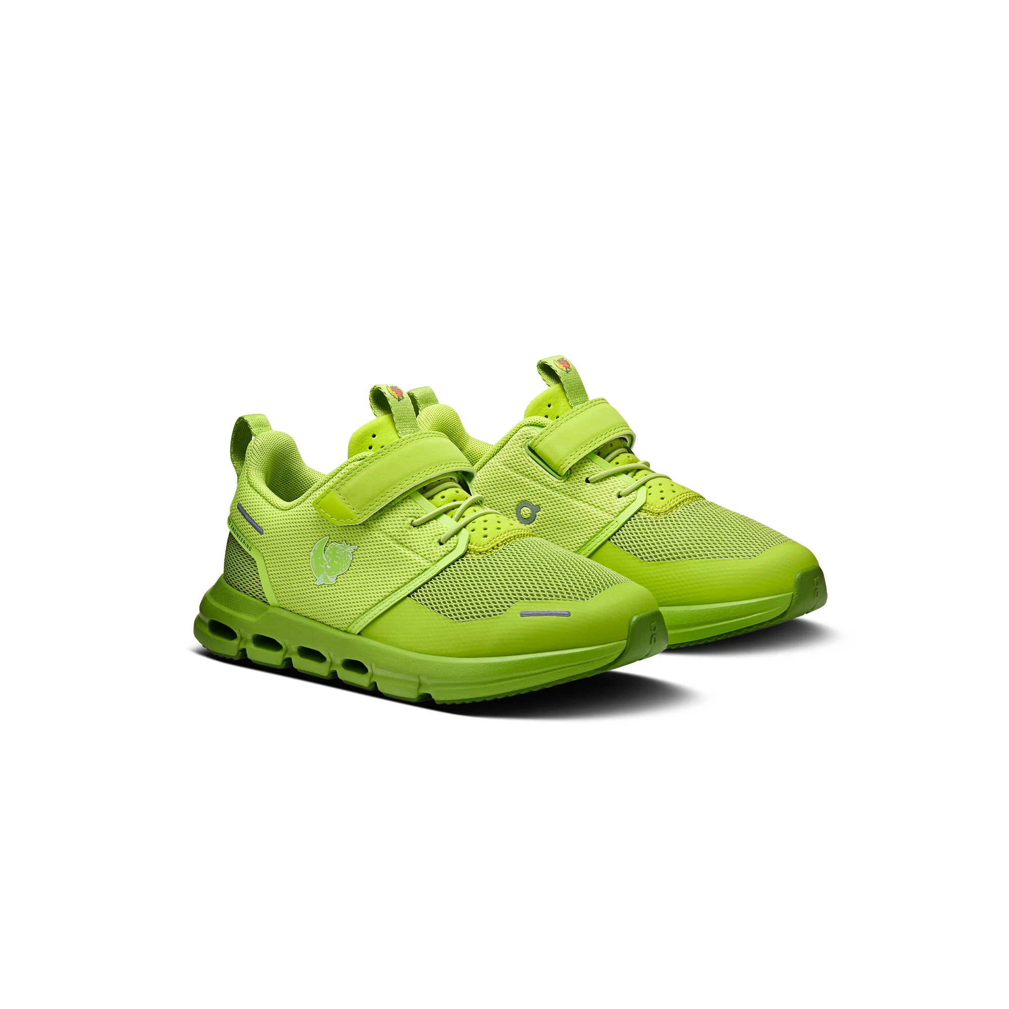 On Running Kids Cloud Play SHF Shoes - Image 2
