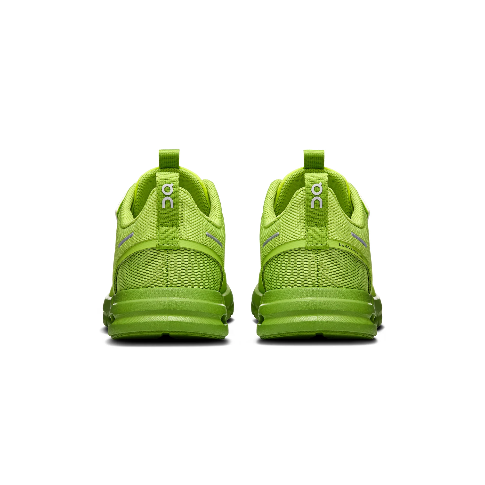 On Running Kids Cloud Play SHF Shoes - Image 3