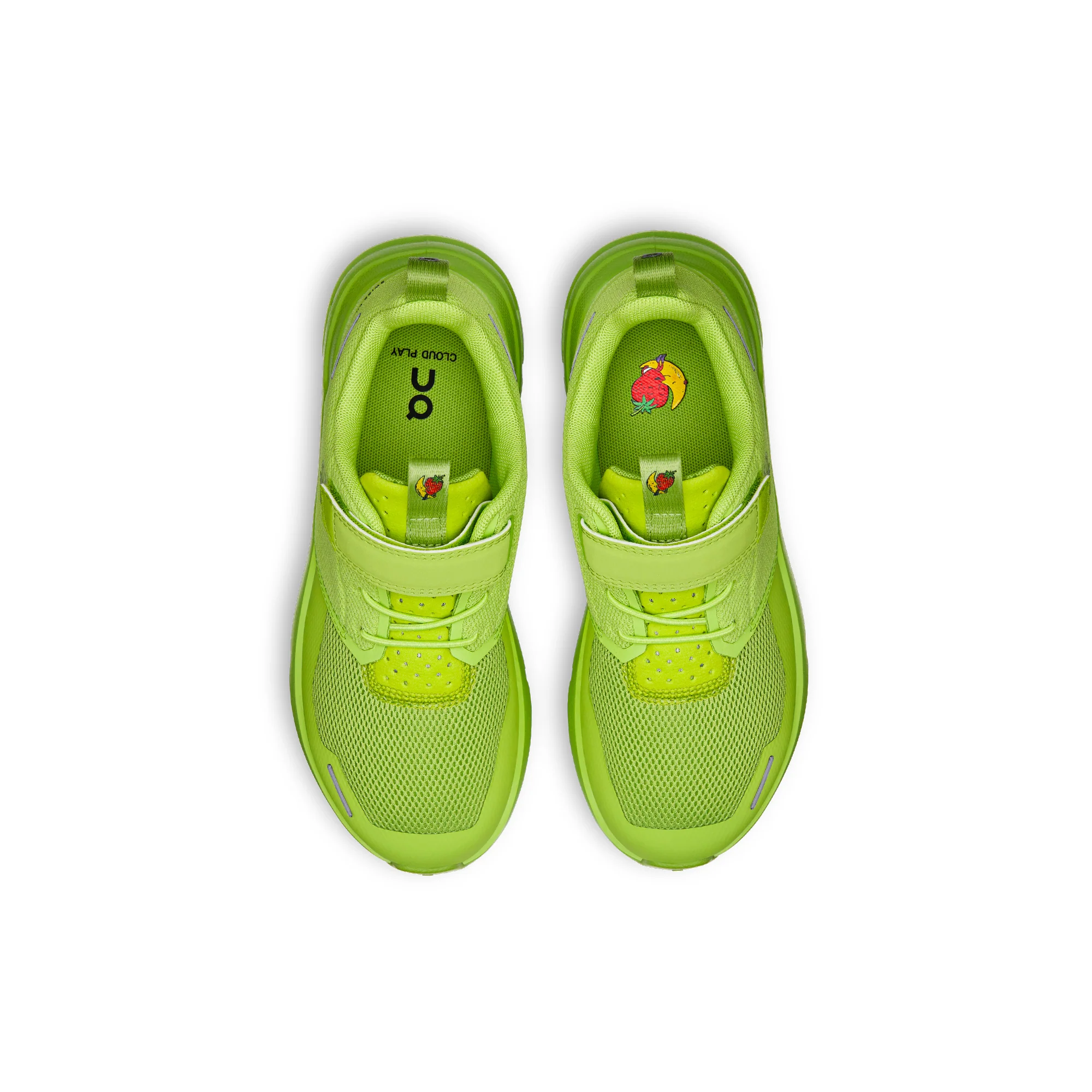On Running Kids Cloud Play SHF Shoes - Image 4