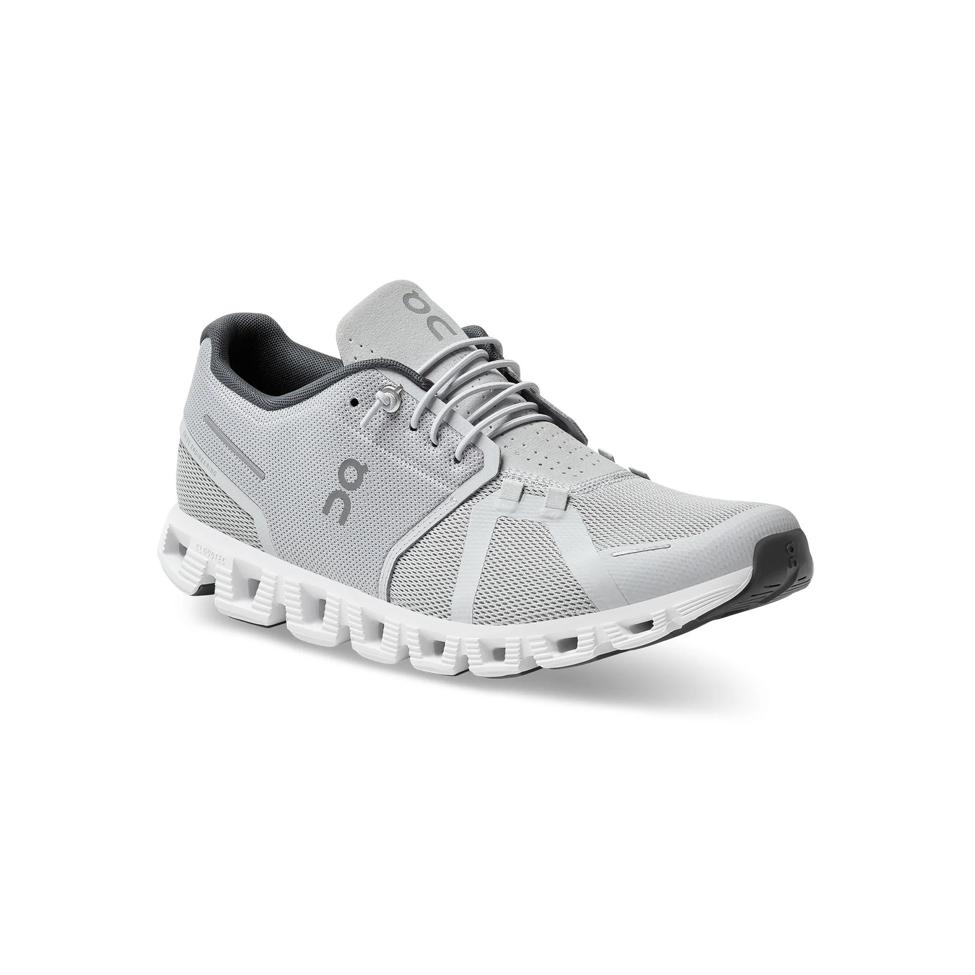 On Running Mens Cloud 5 Shoes - Image 2