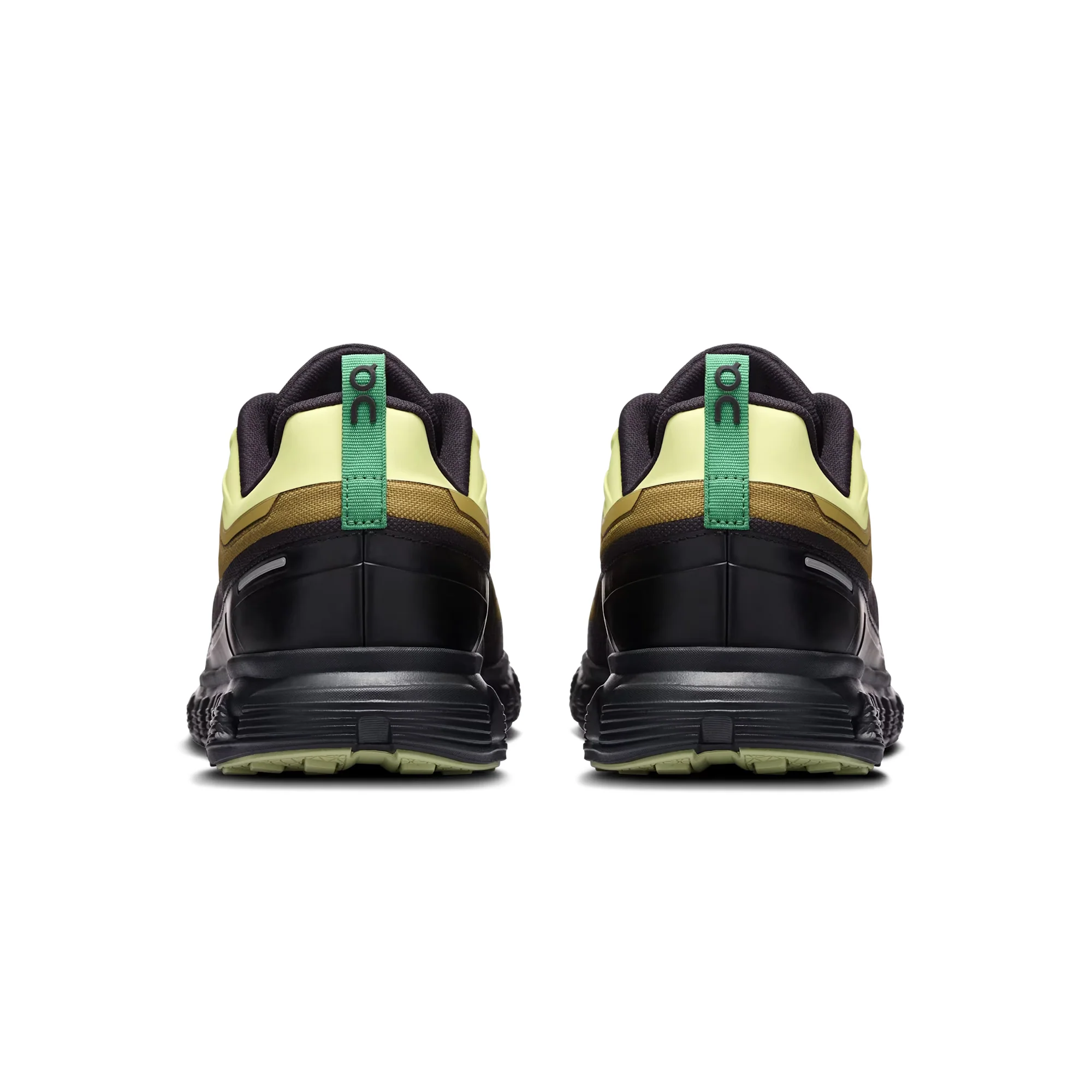 On Running Mens Cloud 6 Geo Shoes - Image 3