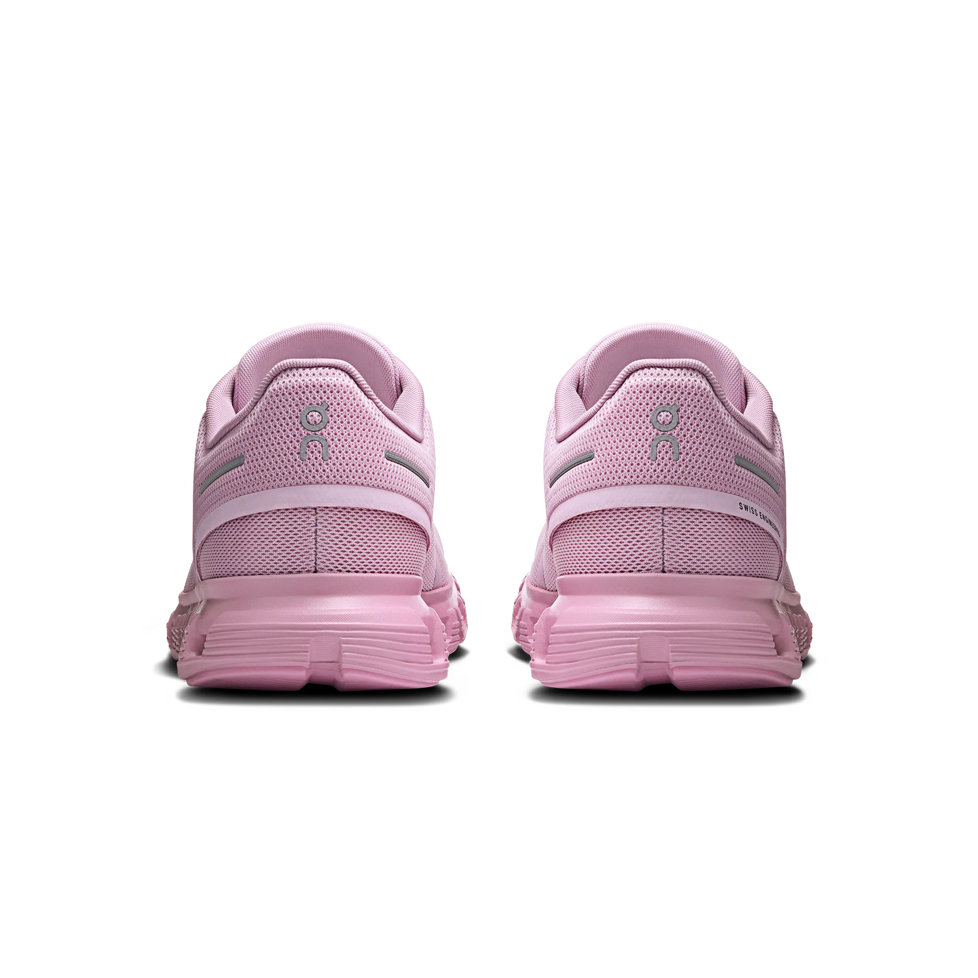 On Running Mens Cloud 6 SHF Shoes - Image 3