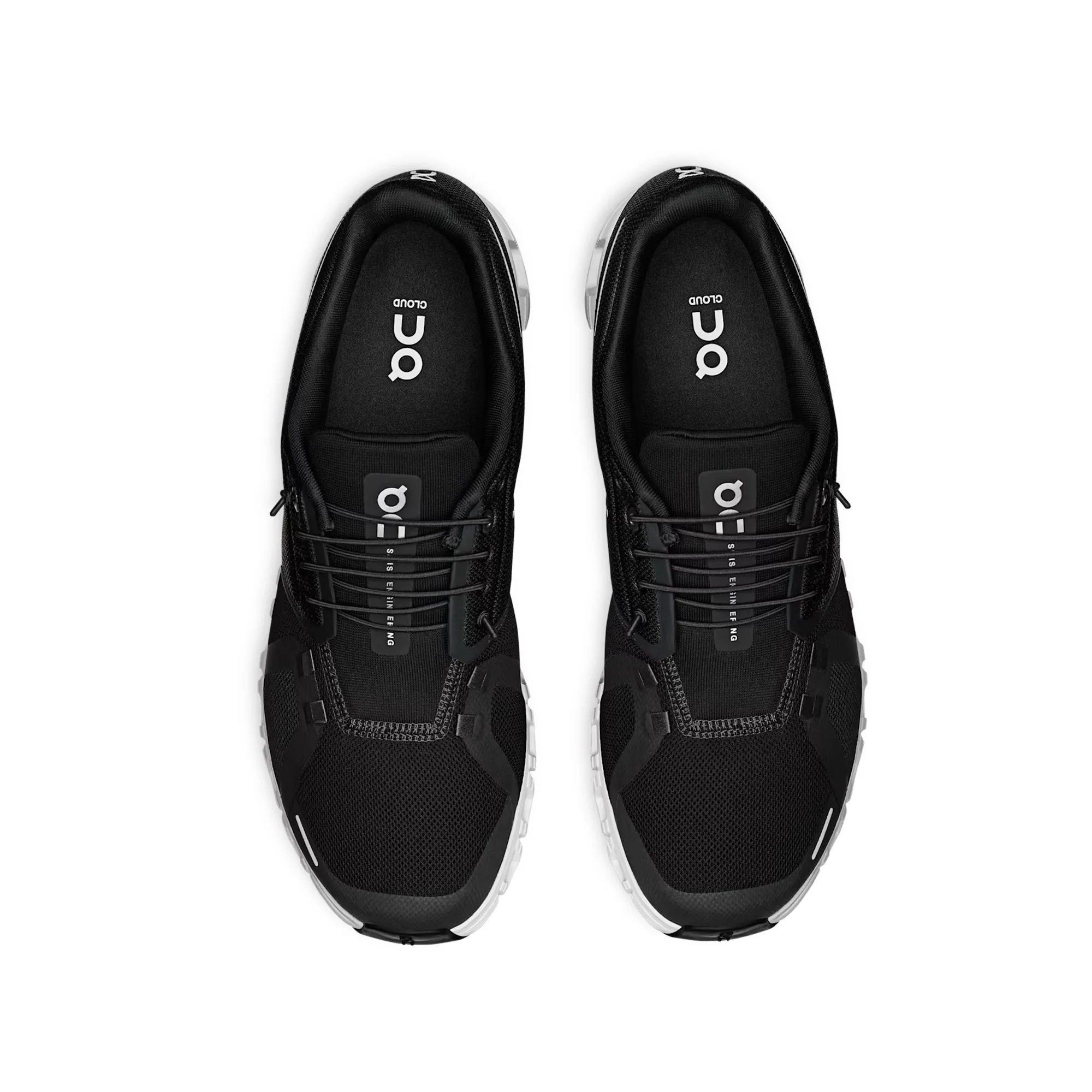 On Running Mens Cloud 6 Shoes - Image 4