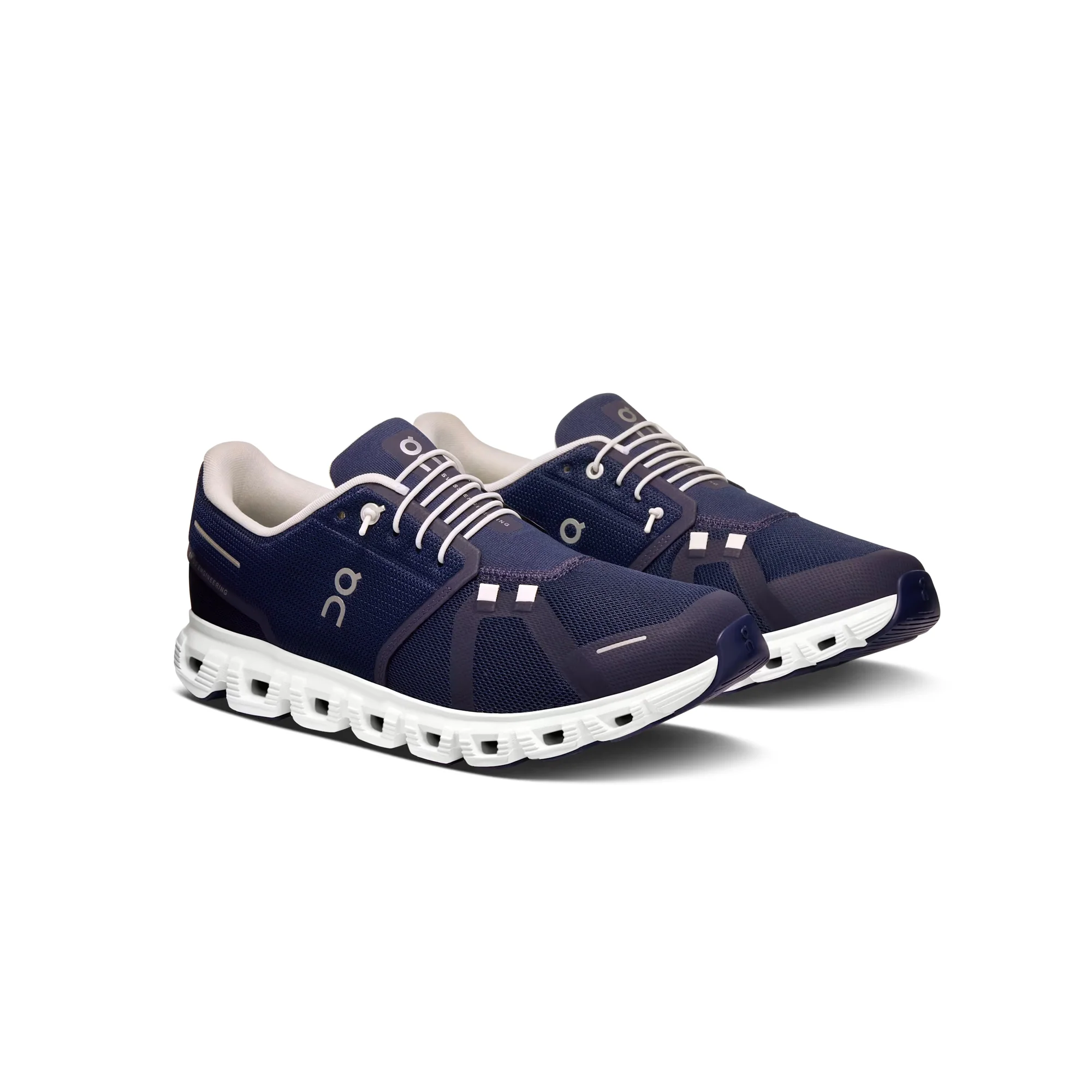On Running Mens Cloud 6 Shoes - Image 2