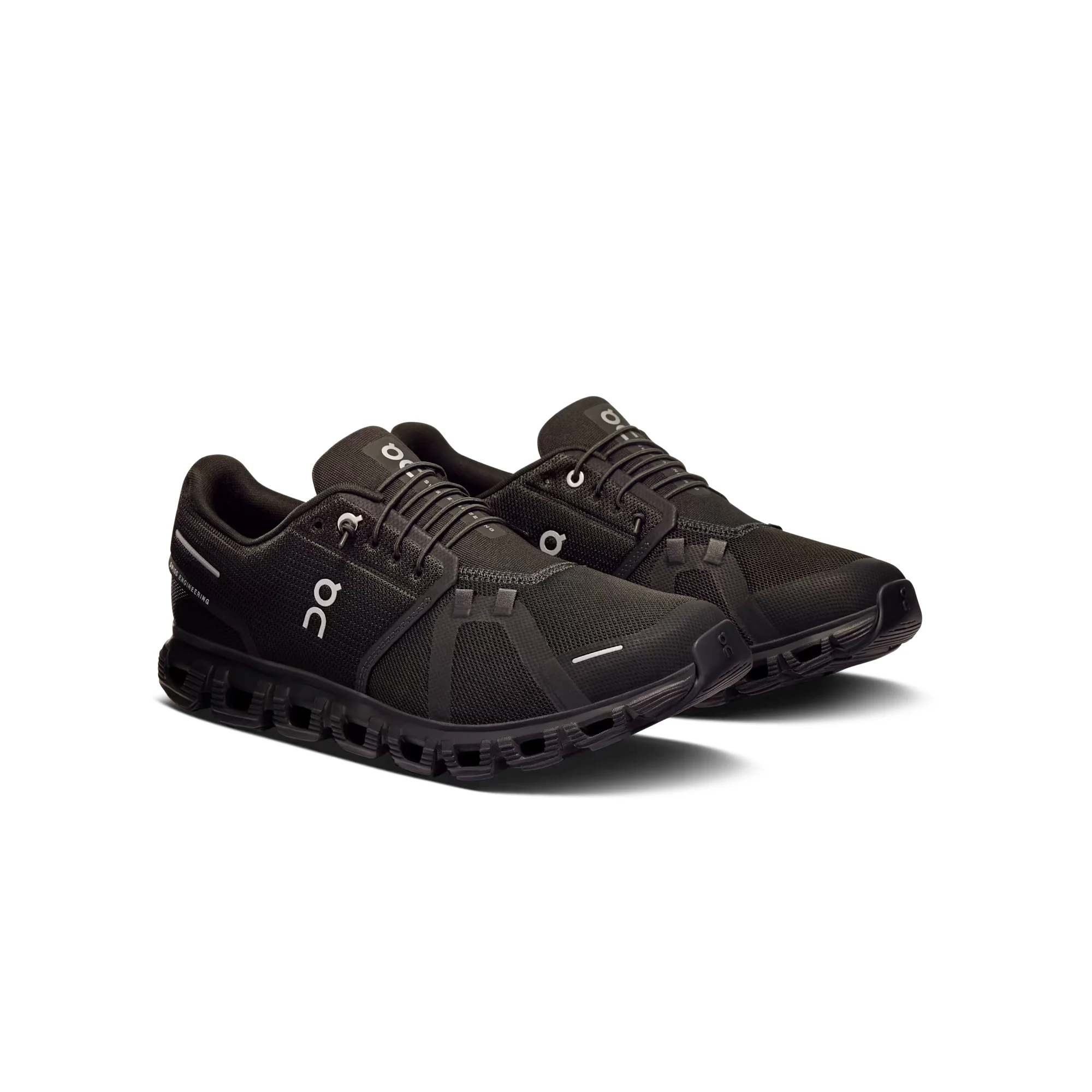 On Running Mens Cloud 6 Shoes - Image 2