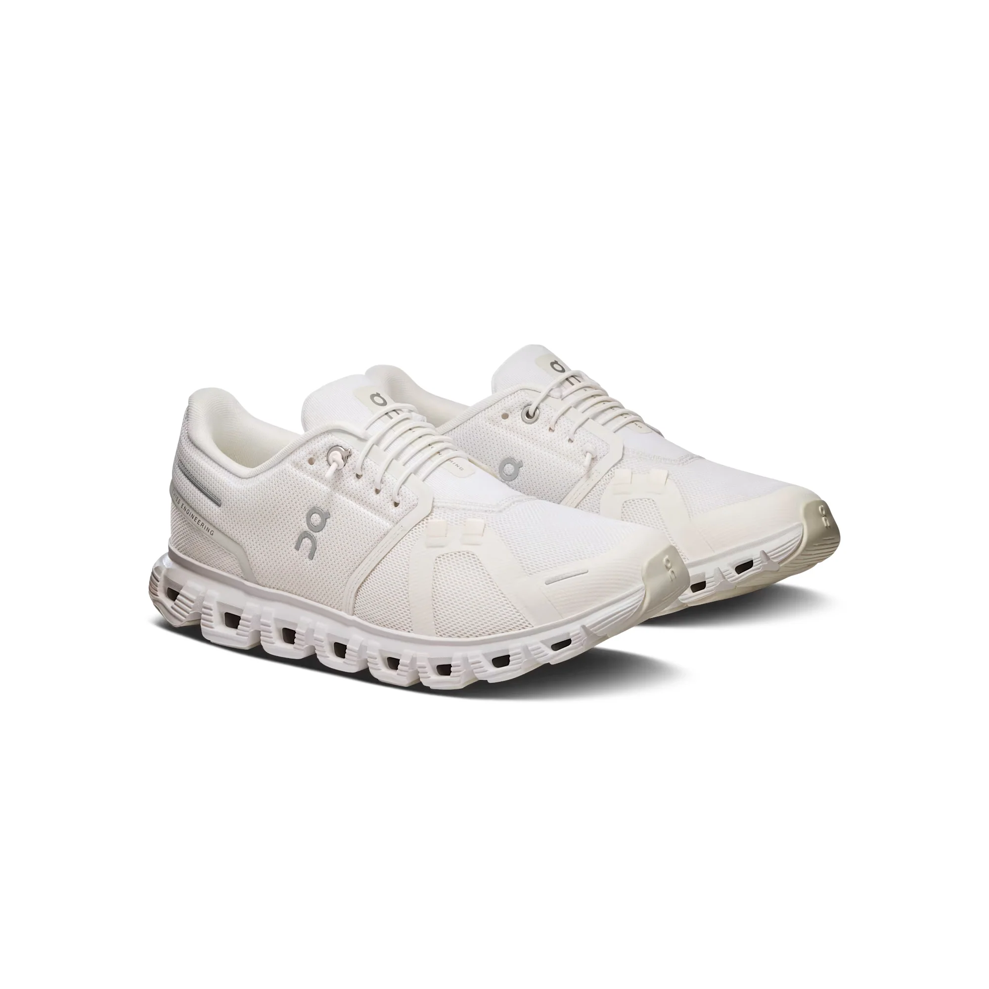 On Running Mens Cloud 6 Shoes - Image 2