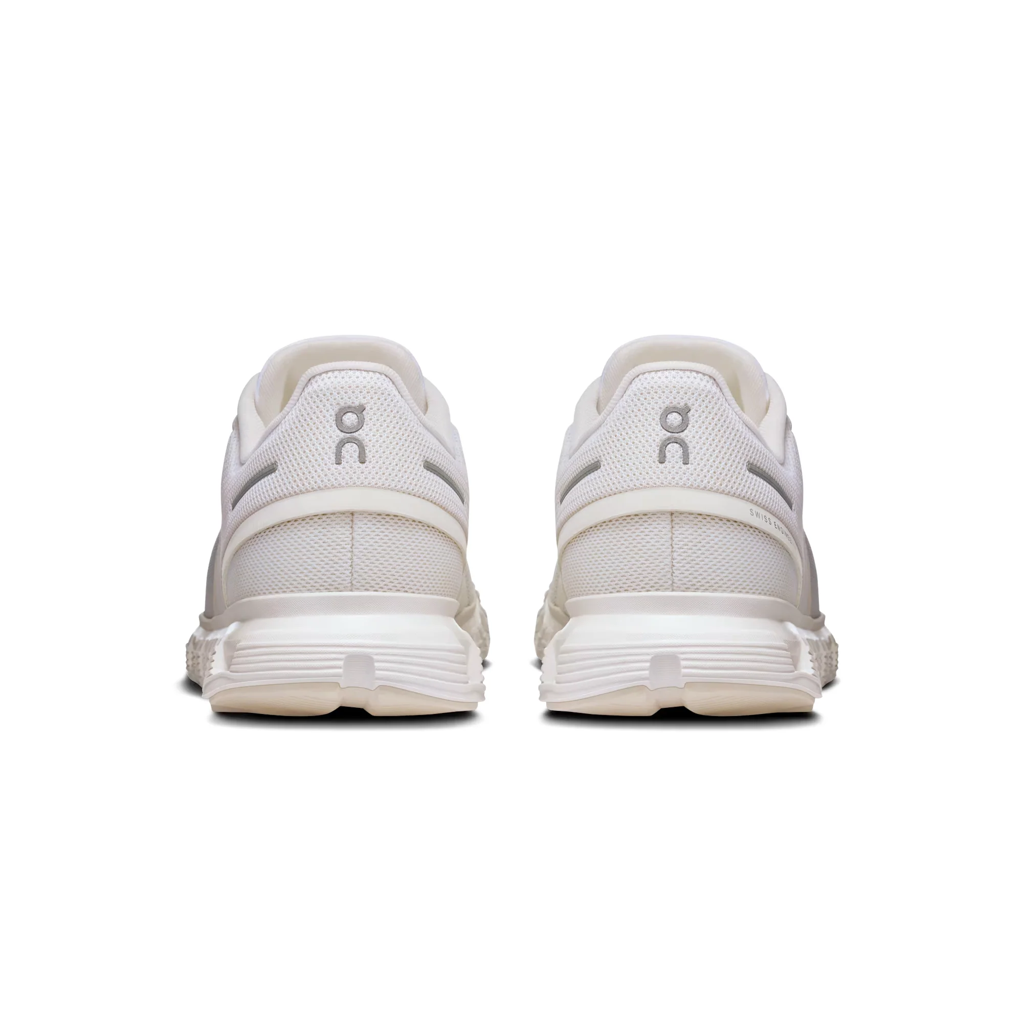 On Running Mens Cloud 6 Shoes - Image 3
