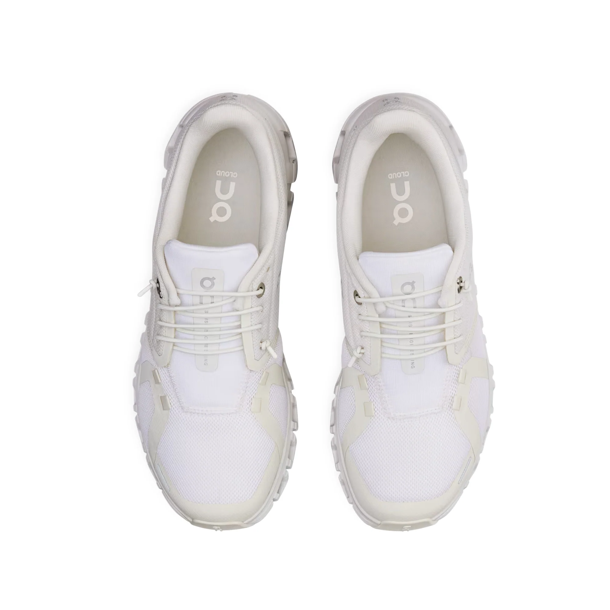 On Running Mens Cloud 6 Shoes - Image 4