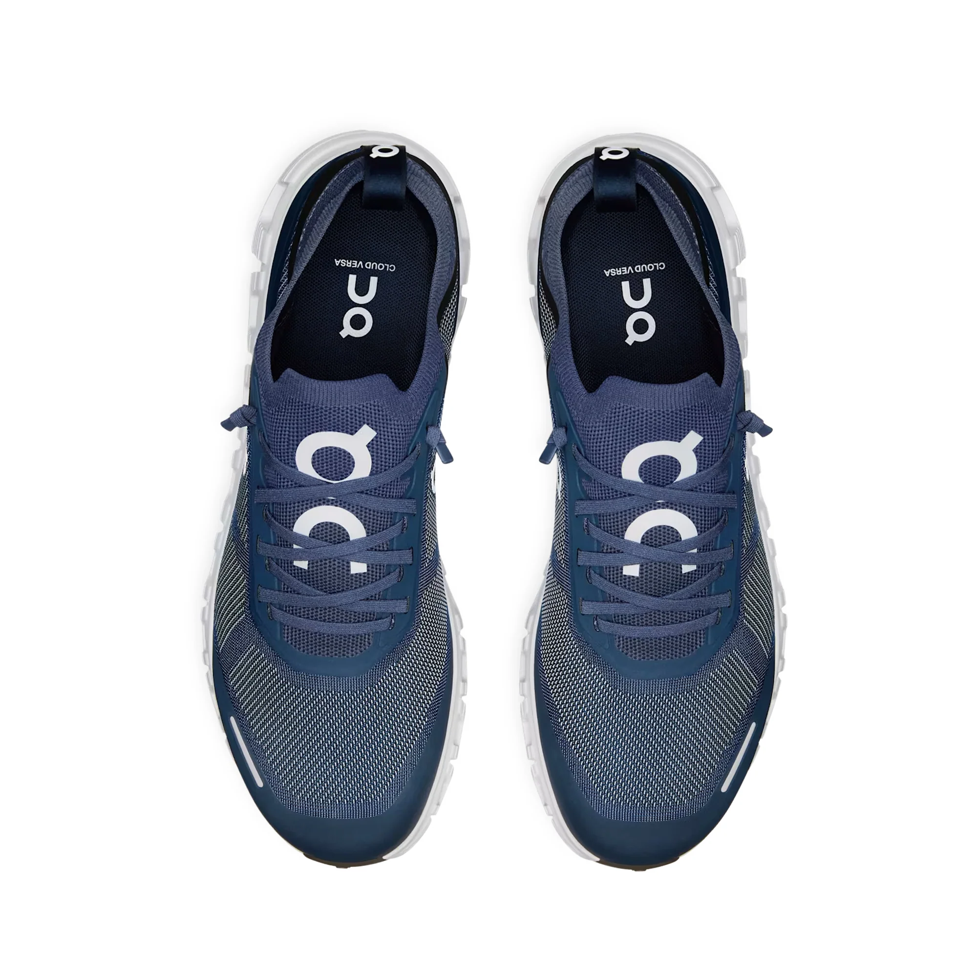 On Running Mens Cloud 6 Versa Shoes - Image 4