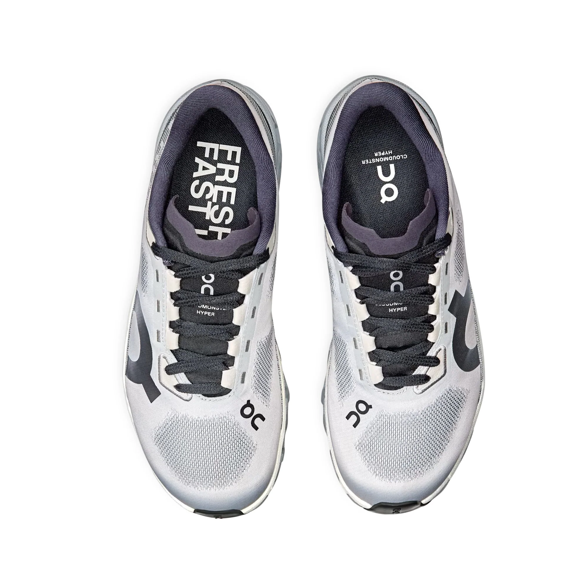 On Running Mens Cloudmonster Hyper Shoes - Image 4