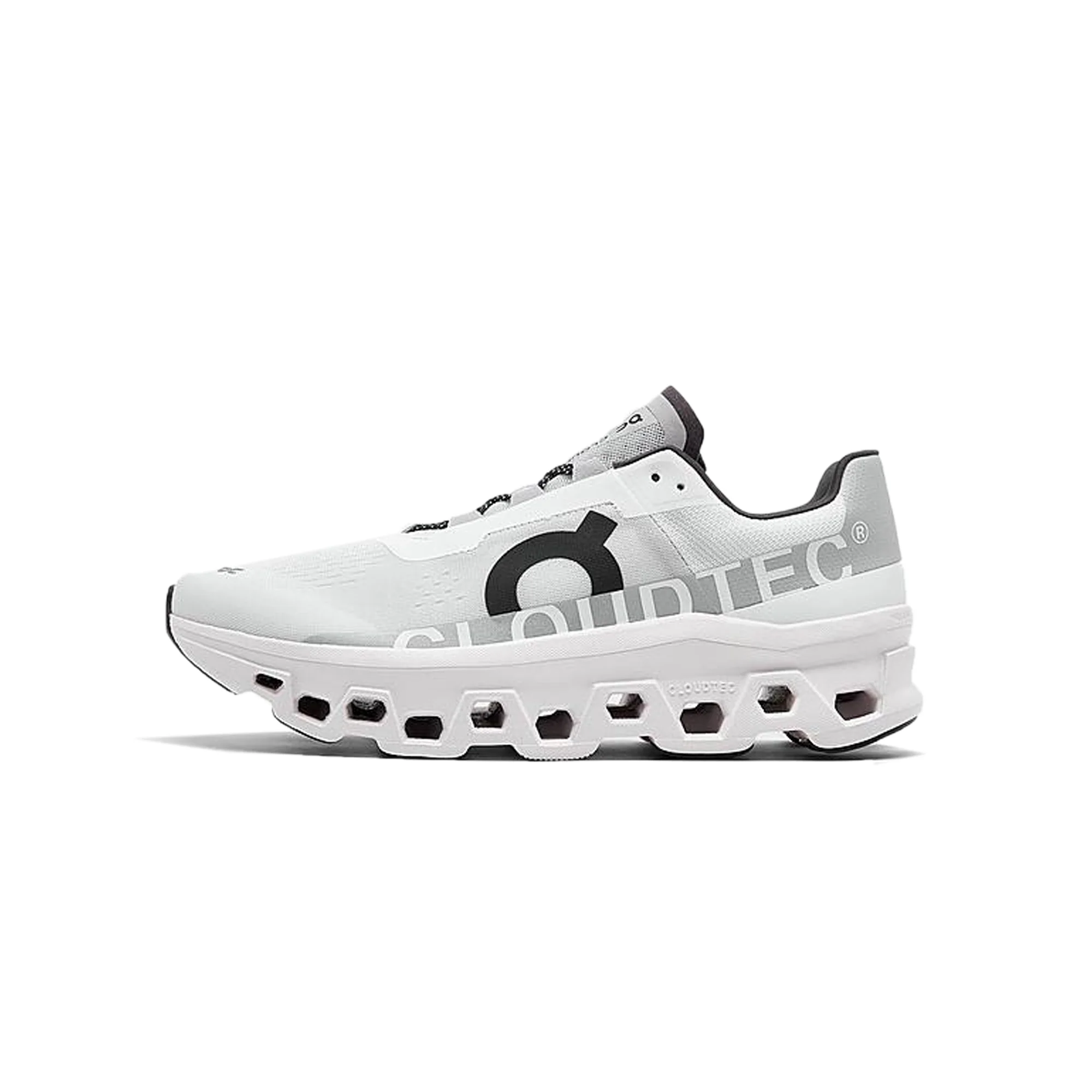 On Running Mens Cloudmonster Shoes