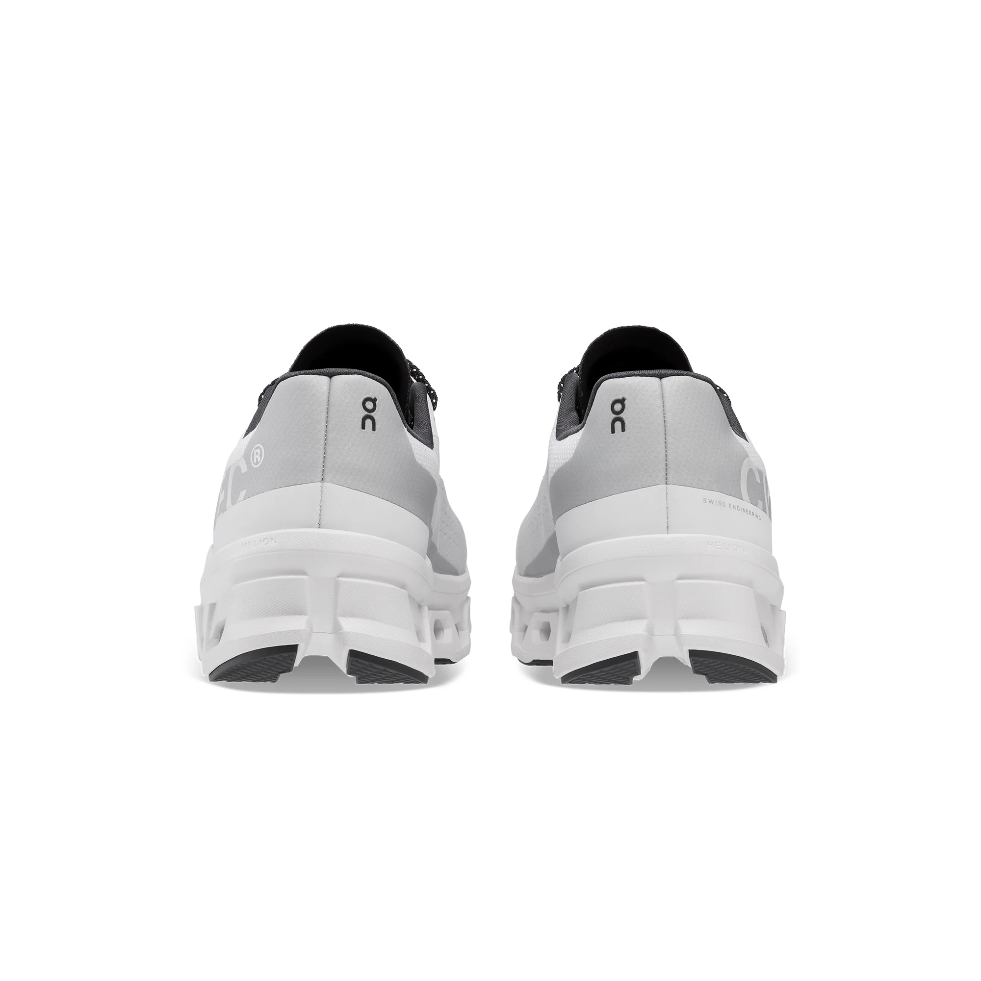 On Running Mens Cloudmonster Shoes - Image 3