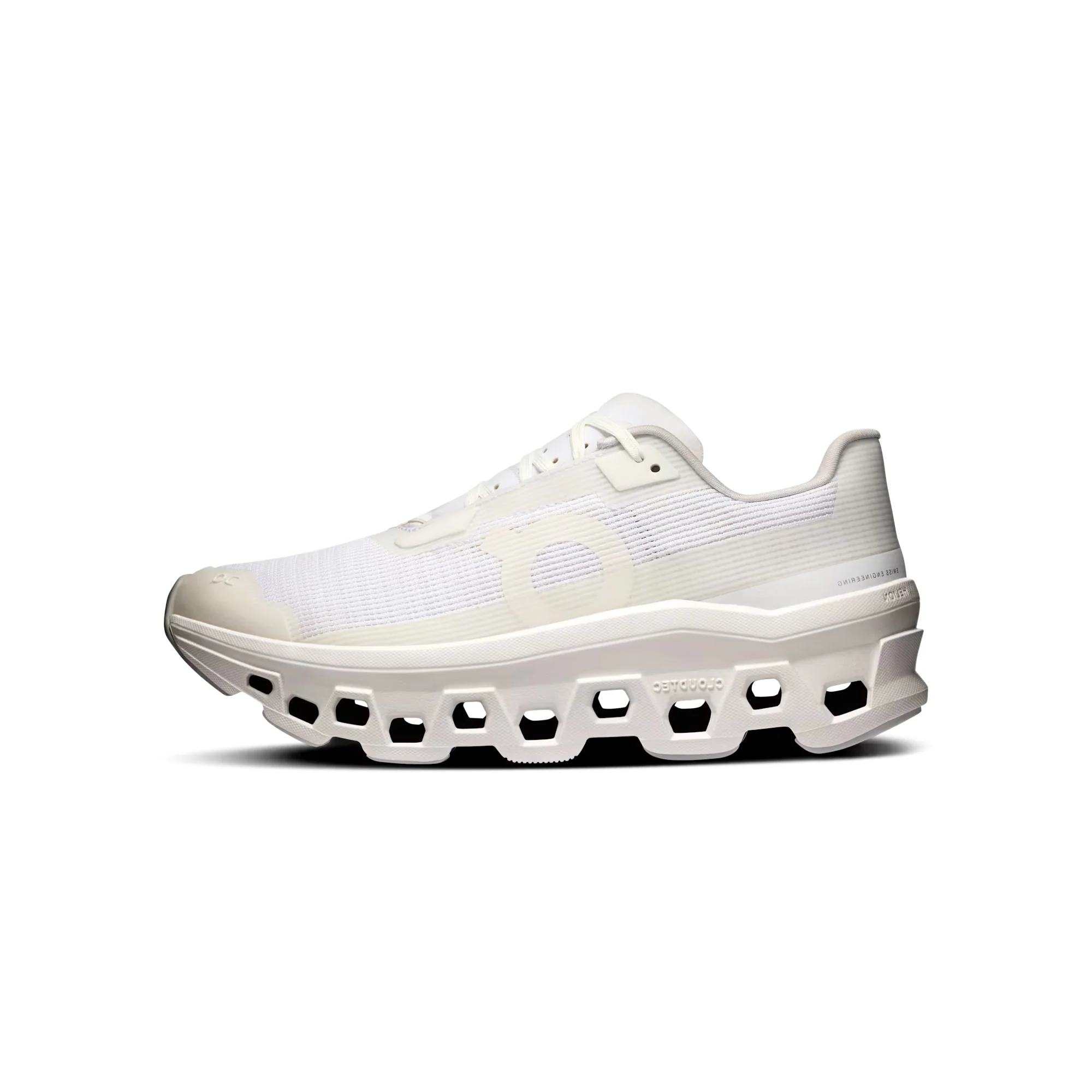 On Running Mens Cloudmonster Void Shoes