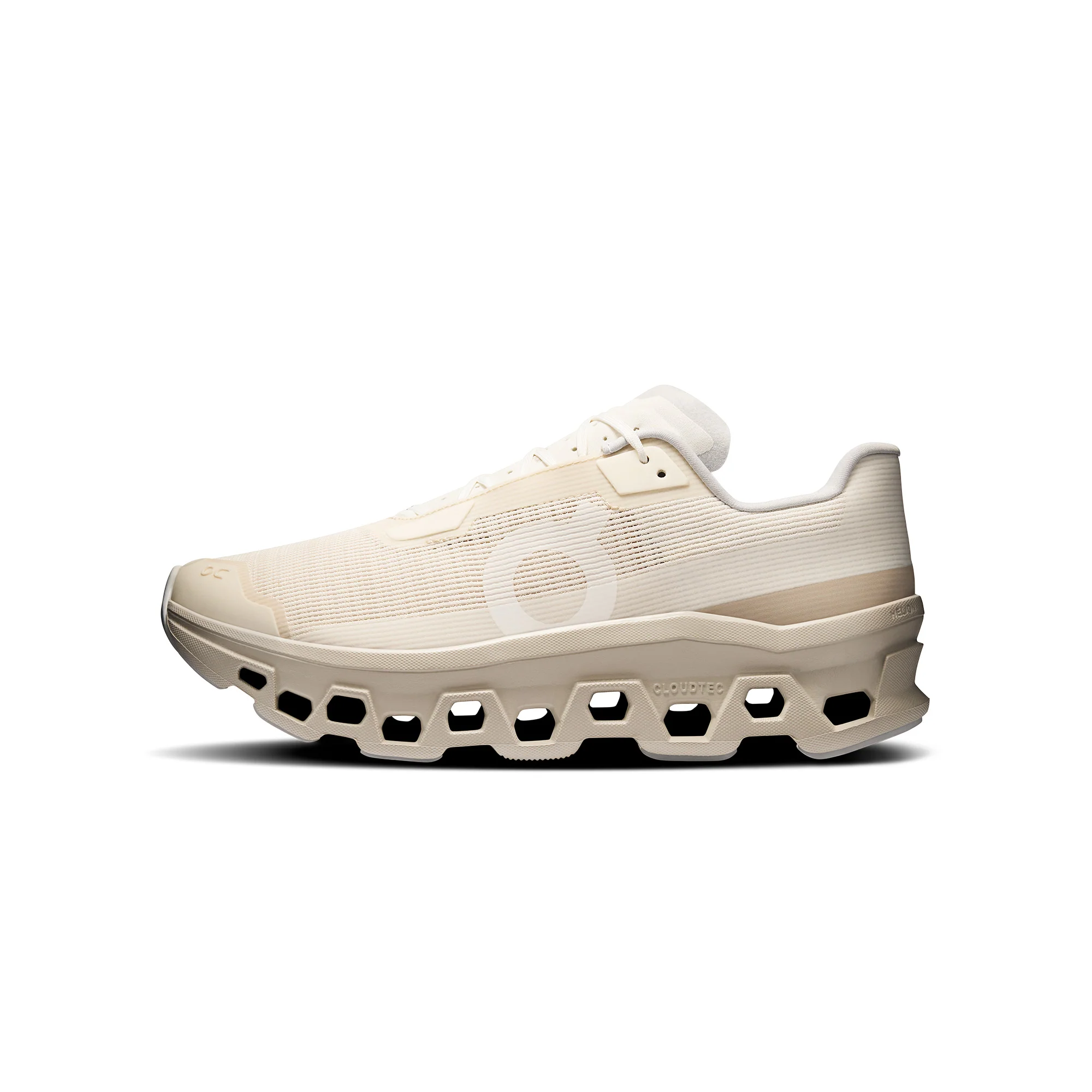 On Running Mens Cloudmonster Void Shoes