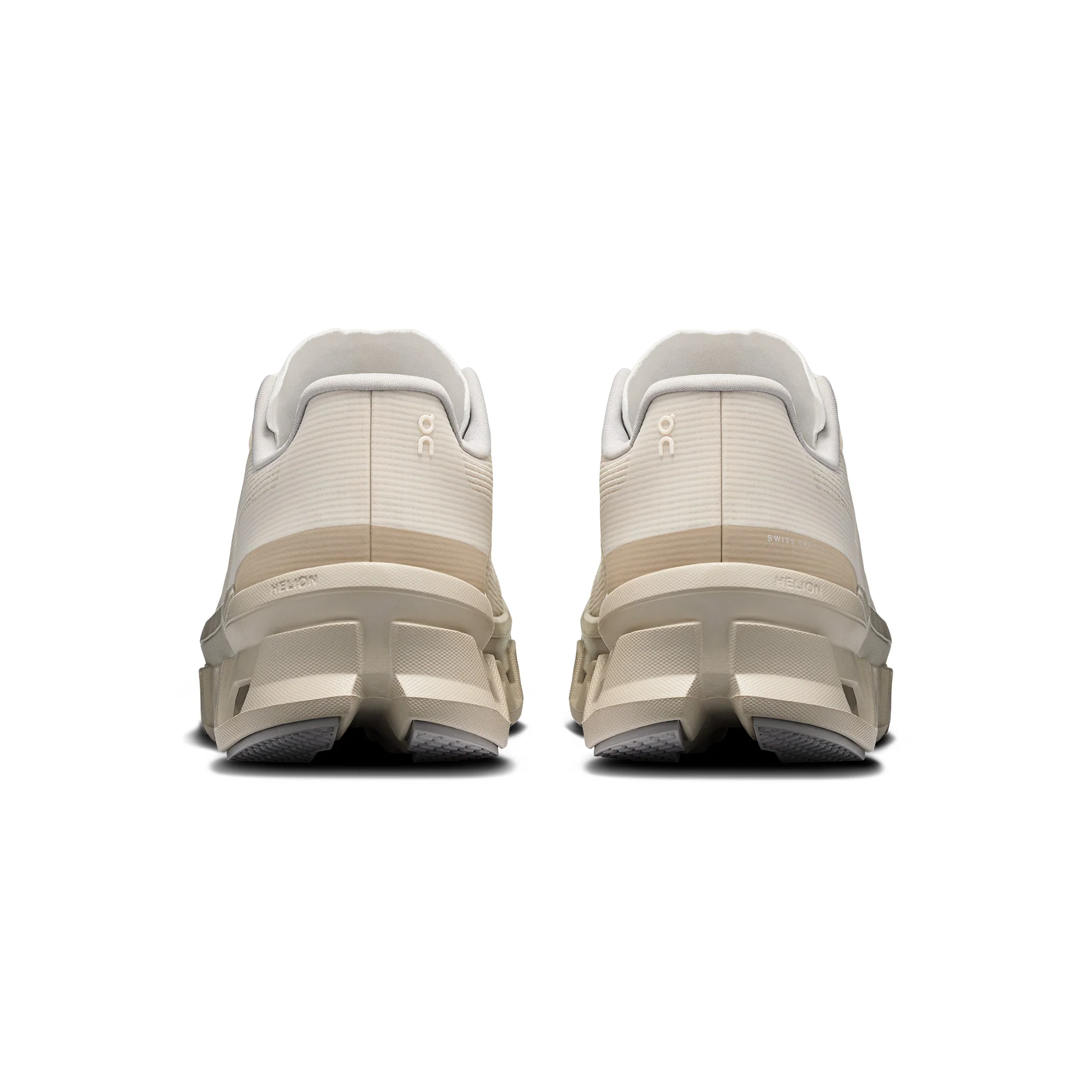 On Running Mens Cloudmonster Void Shoes - Image 3