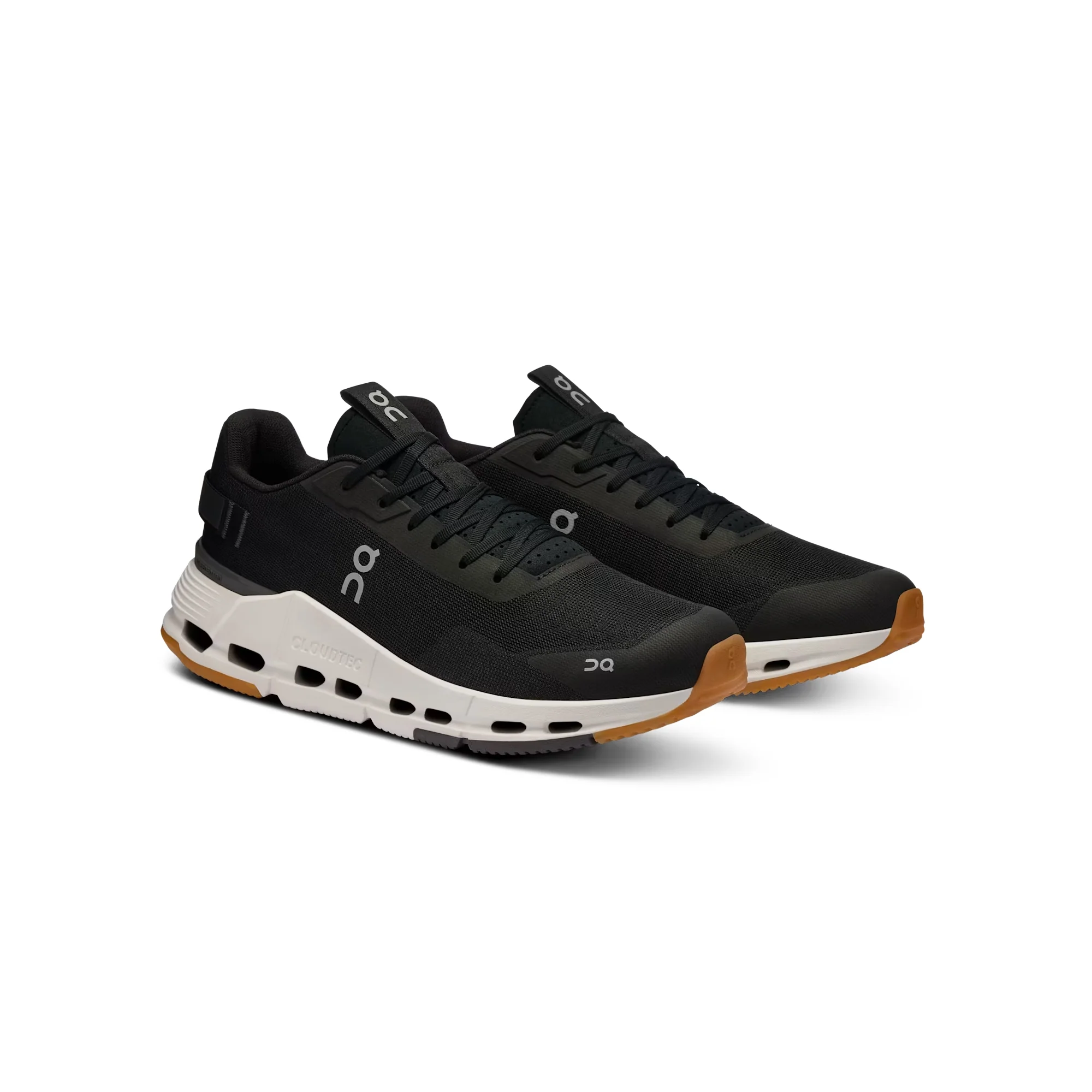On Running Mens Cloudnova Form Shoes - Image 2