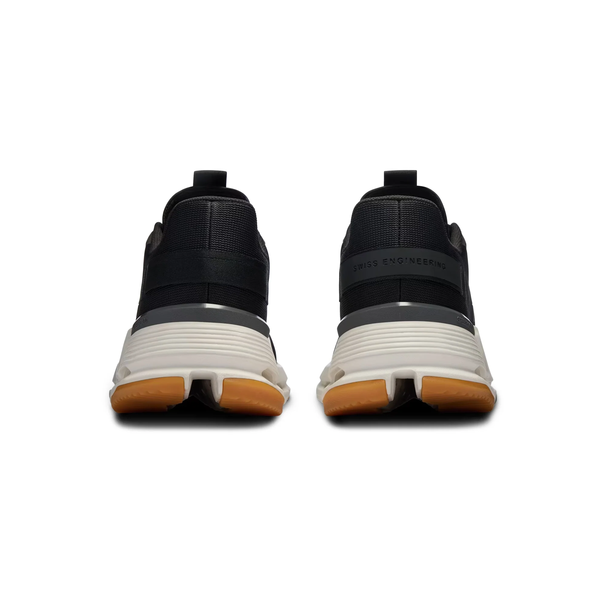 On Running Mens Cloudnova Form Shoes - Image 3