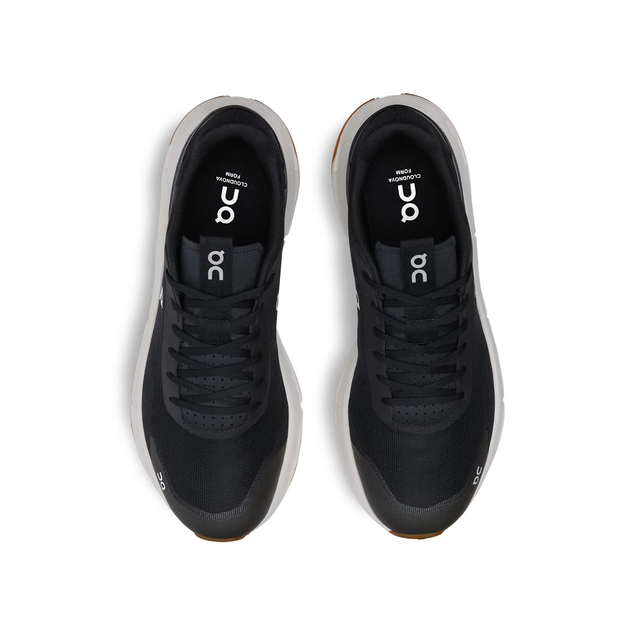 On Running Mens Cloudnova Form Shoes - Image 4