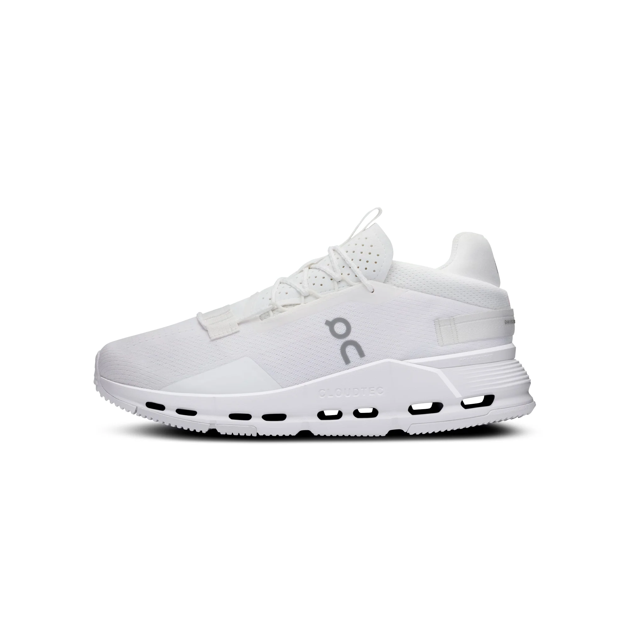 On Running Mens Cloudnova Shoes