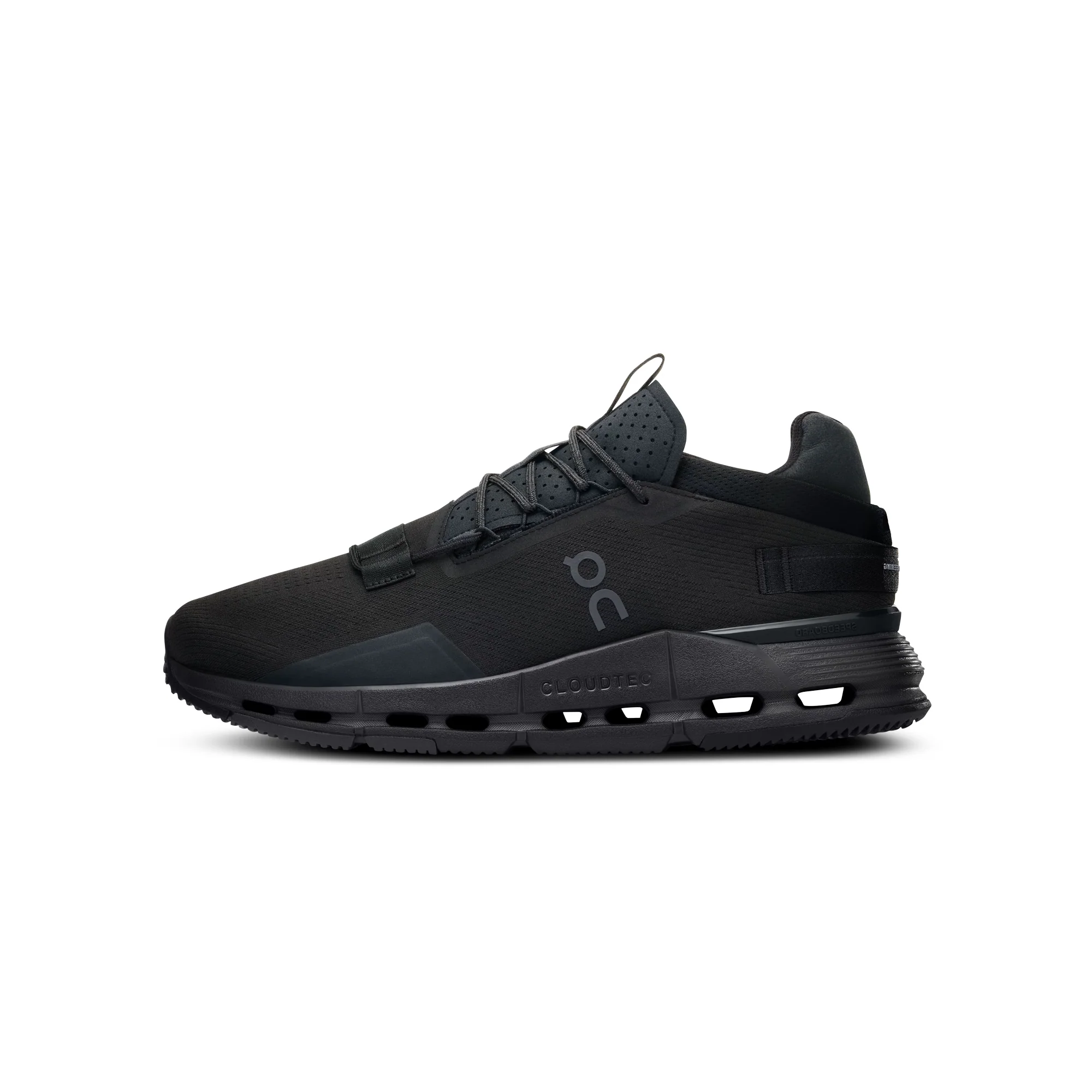 On Running Mens Cloudnova Shoes