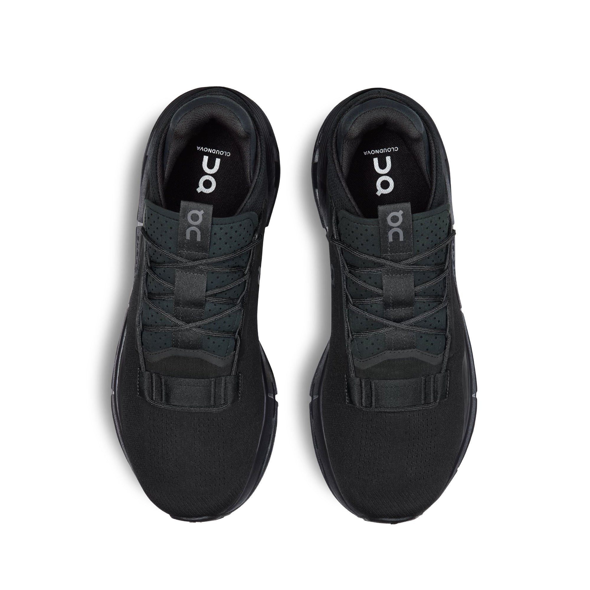On Running Mens Cloudnova Shoes - Image 4