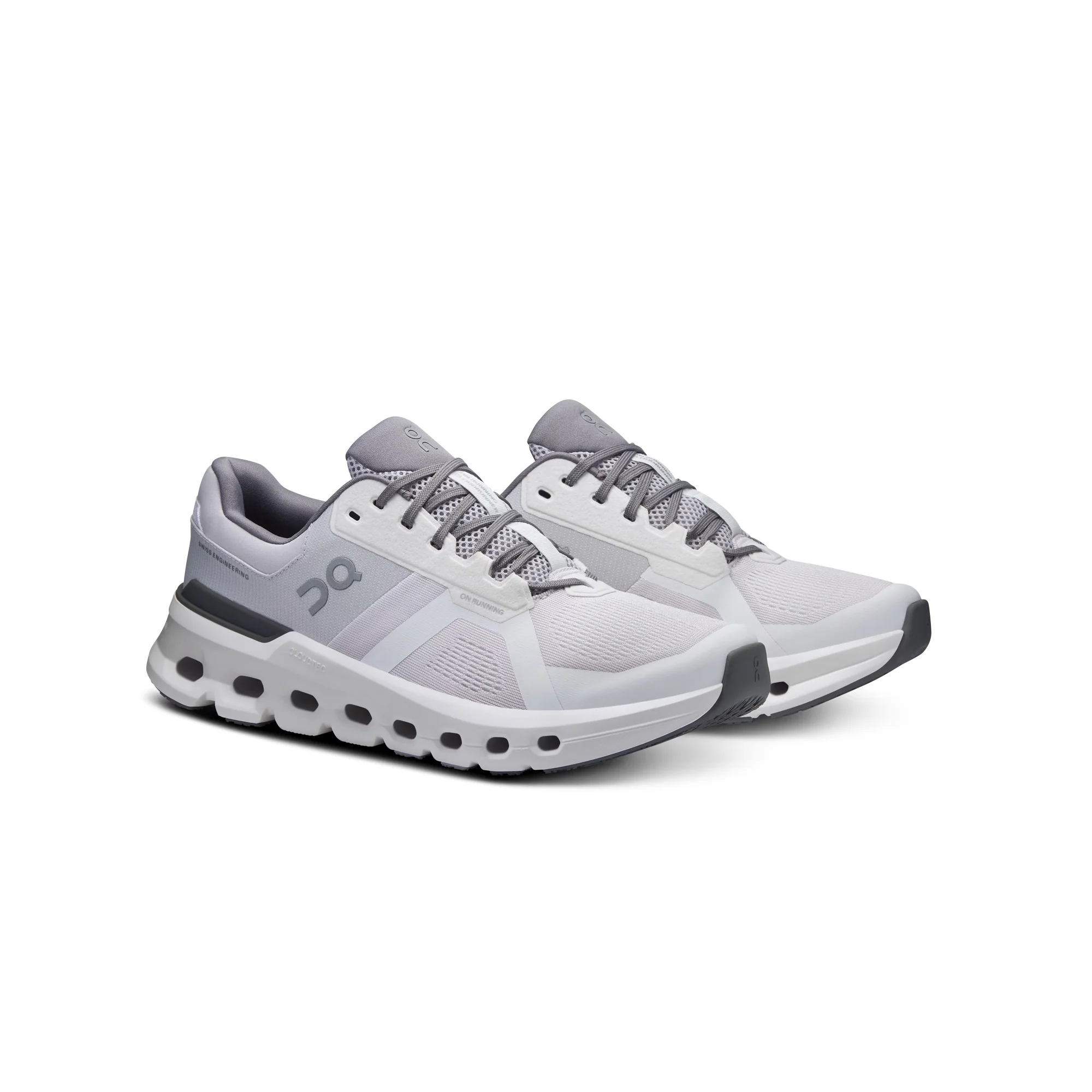 On Running Mens Cloudrunner 2 Shoes - Image 2