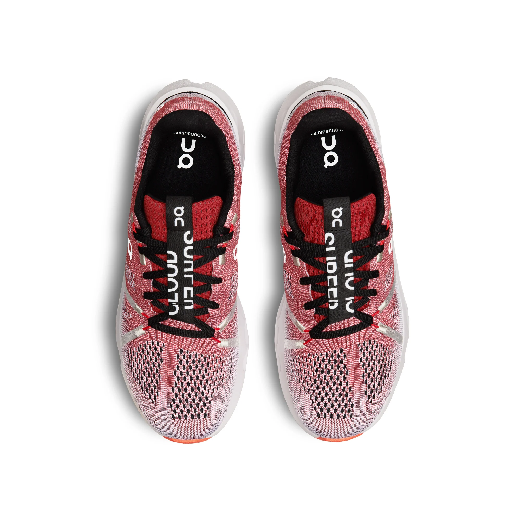 On Running Mens Cloudsurfer Shoes - Image 4