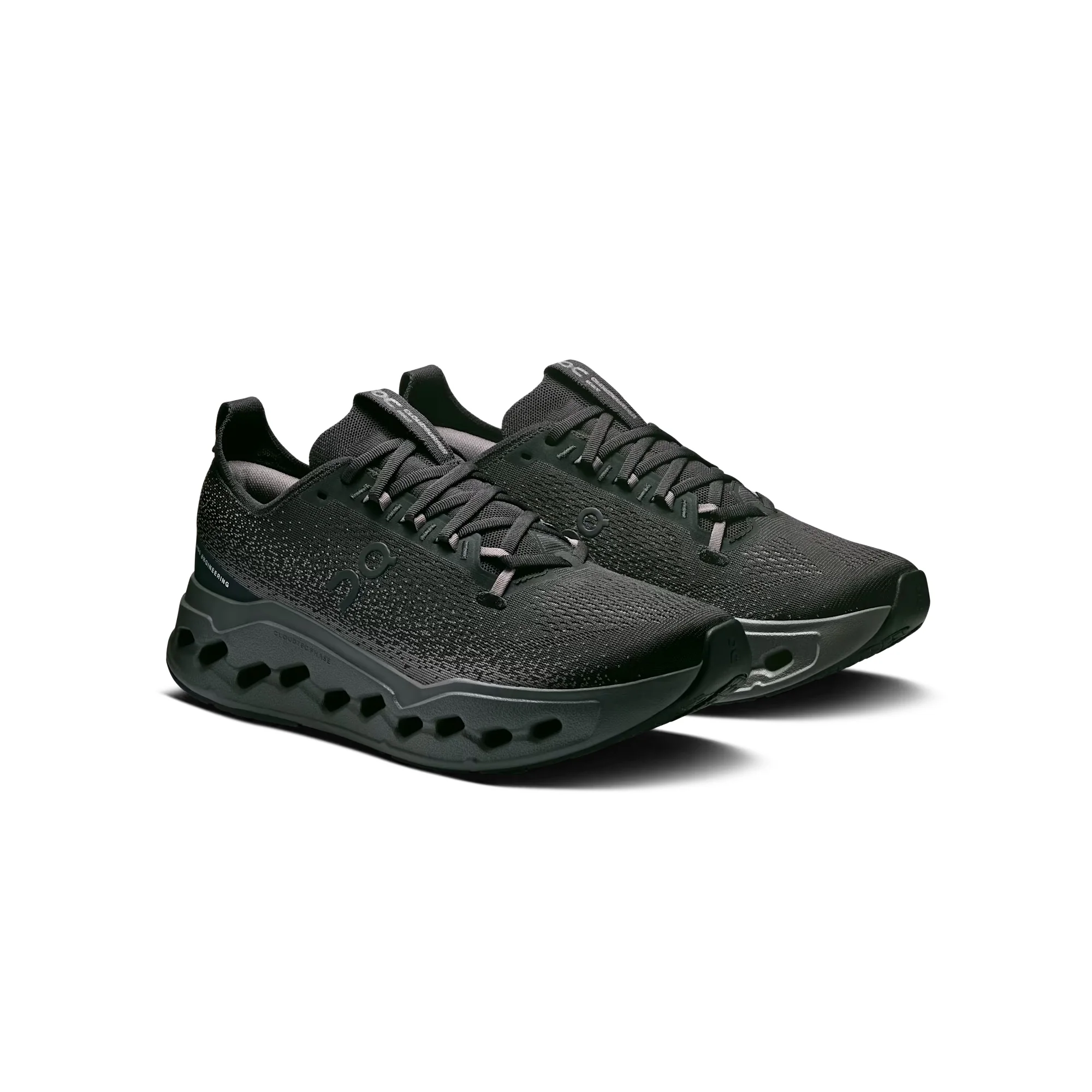 On Running Mens Cloudsurfer Max Shoes - Image 2