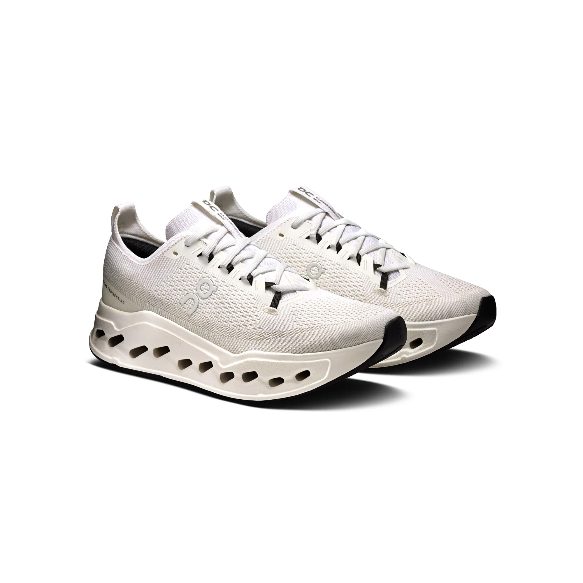 On Running Mens Cloudsurfer Max Shoes - Image 2