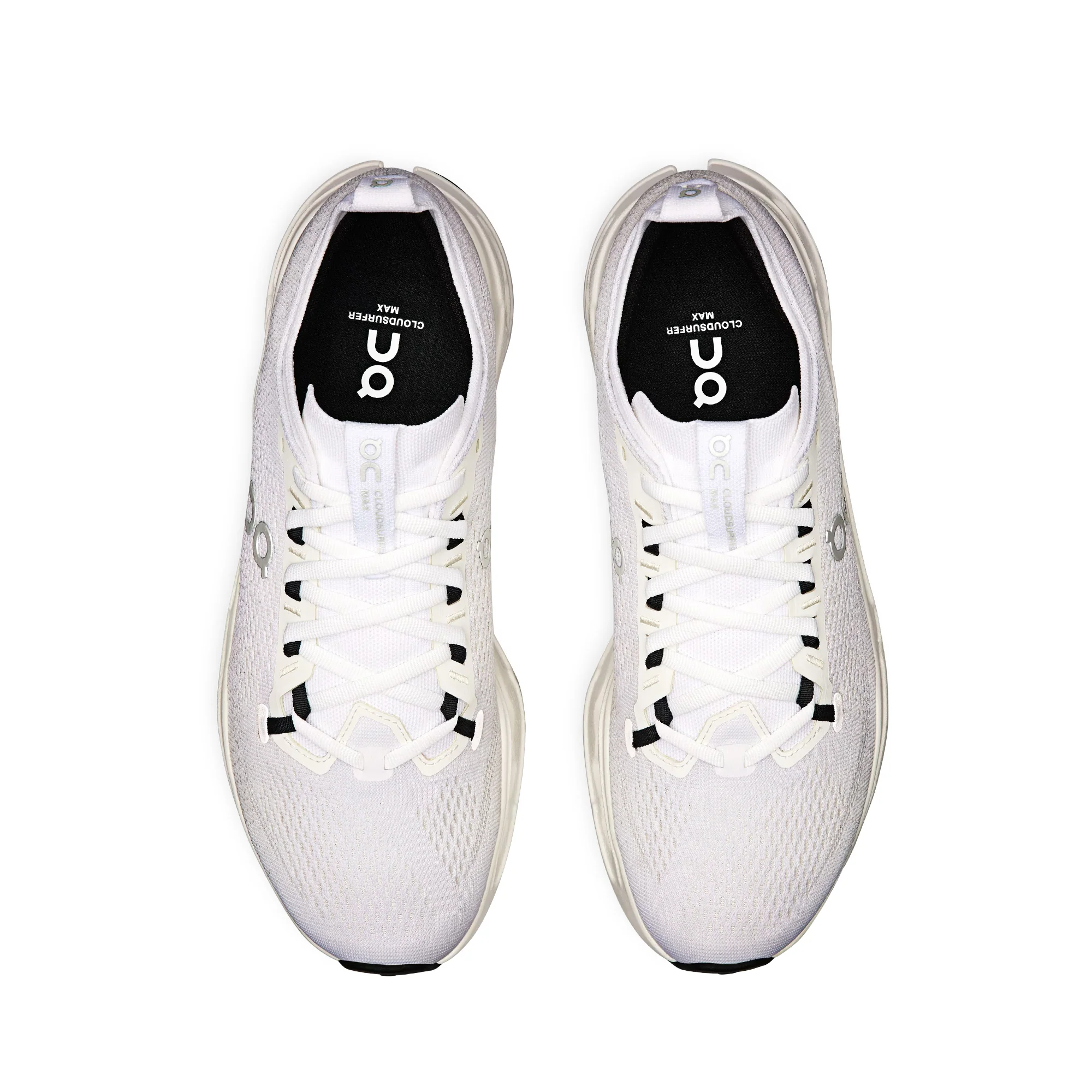 On Running Mens Cloudsurfer Max Shoes - Image 4