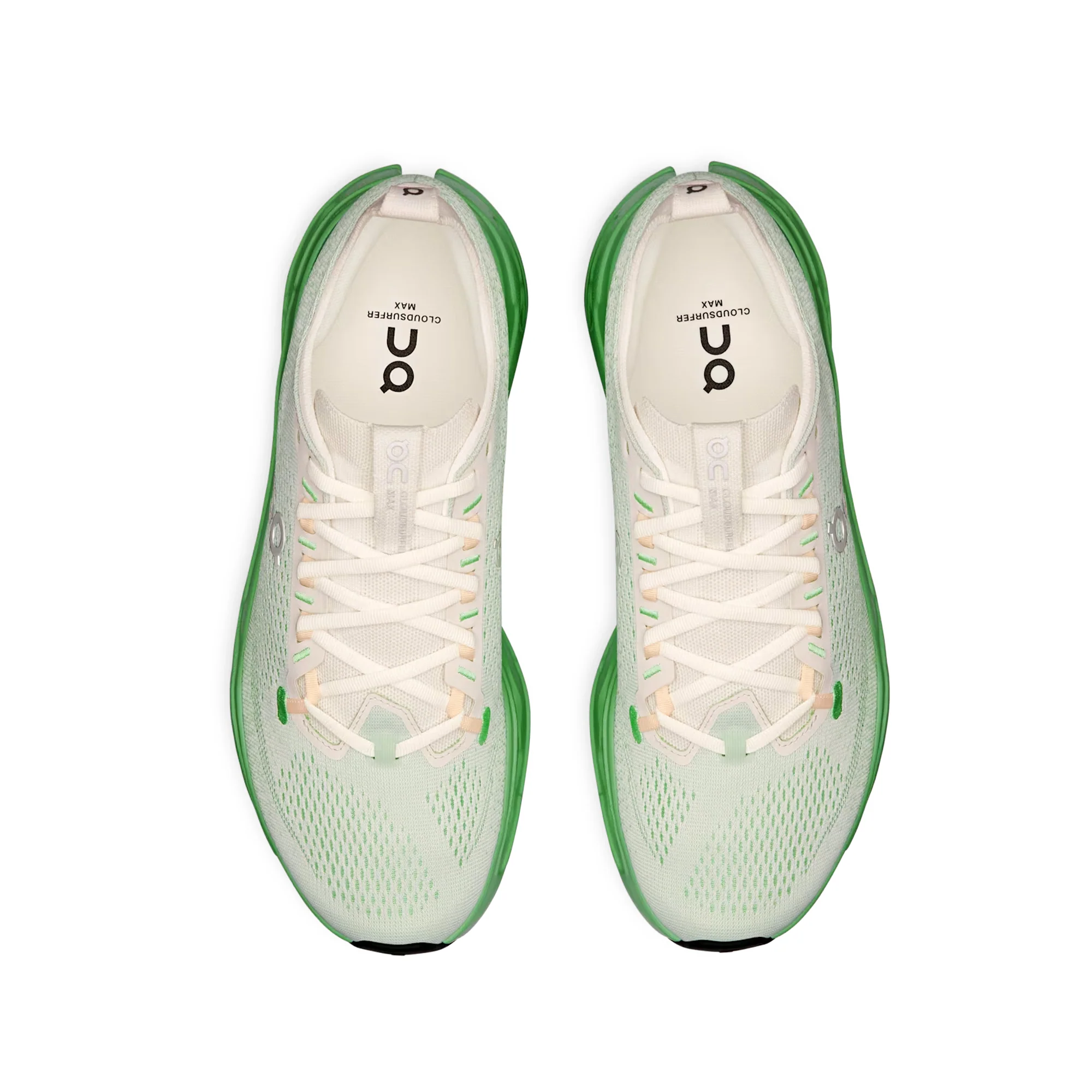 On Running Mens Cloudsurfer Max Shoes - Image 4