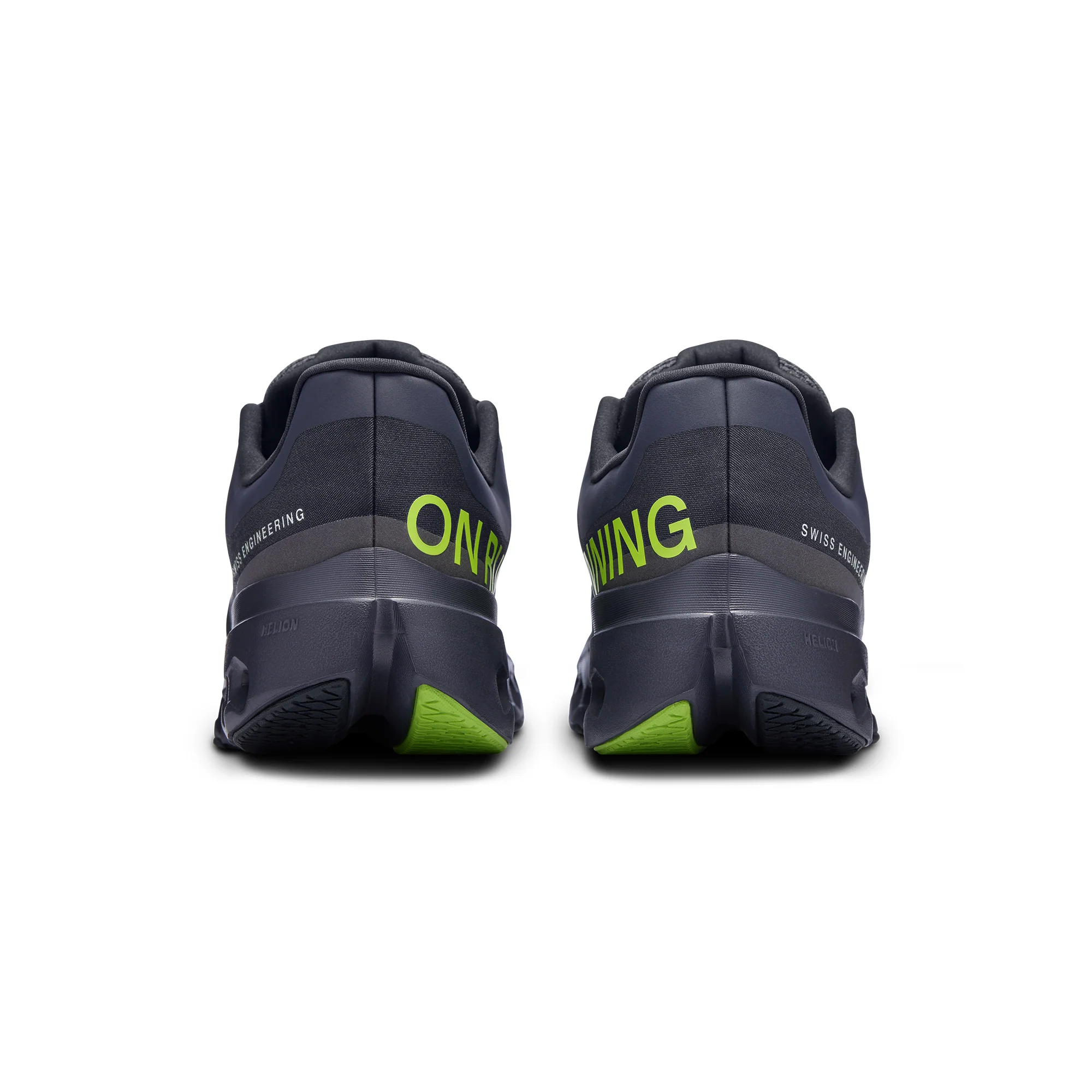 On Running Mens Cloudsurfer Next Shoes - Image 3