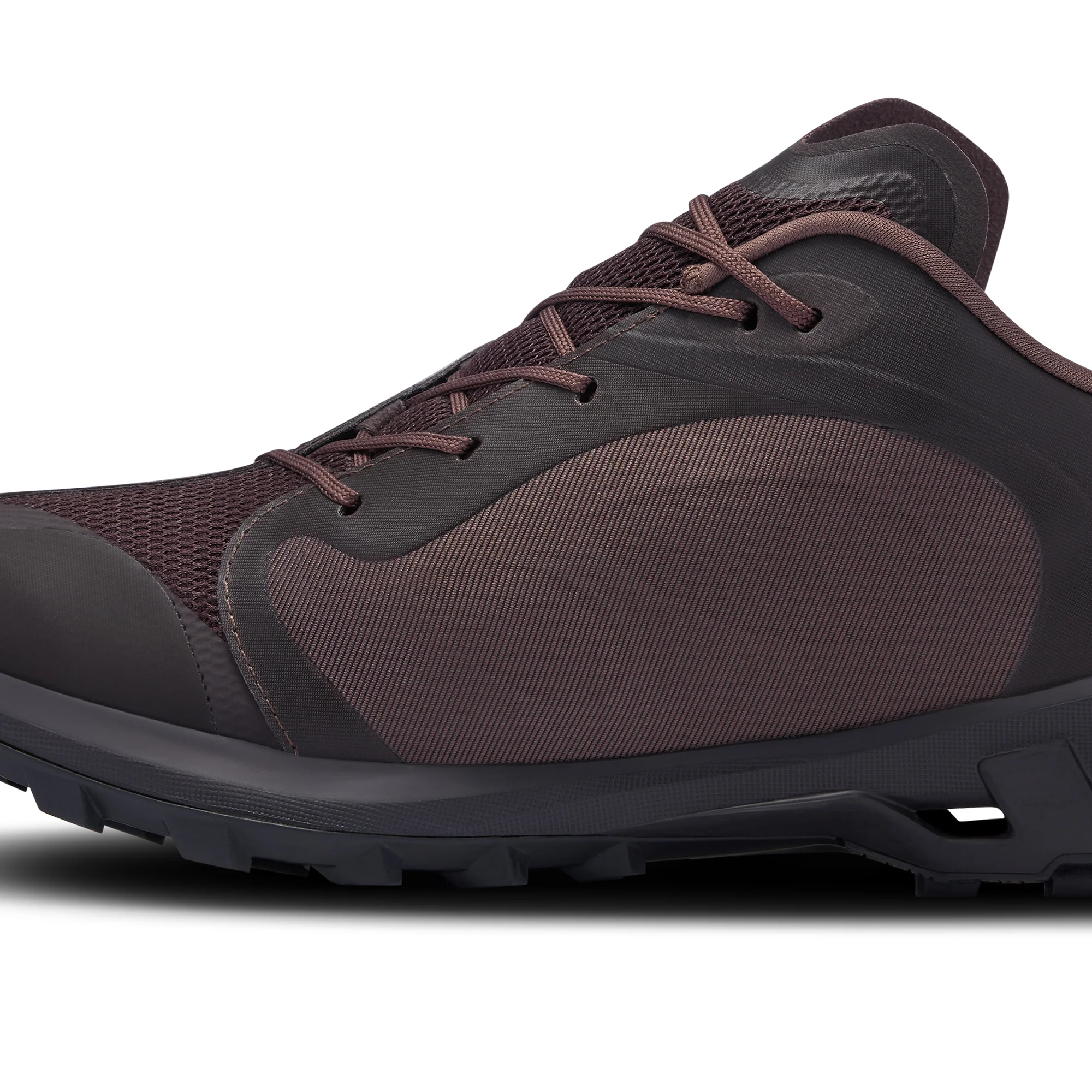On x Post Archive Faction (PAF) Mens Cloudventure Peak Shoes - Image 4