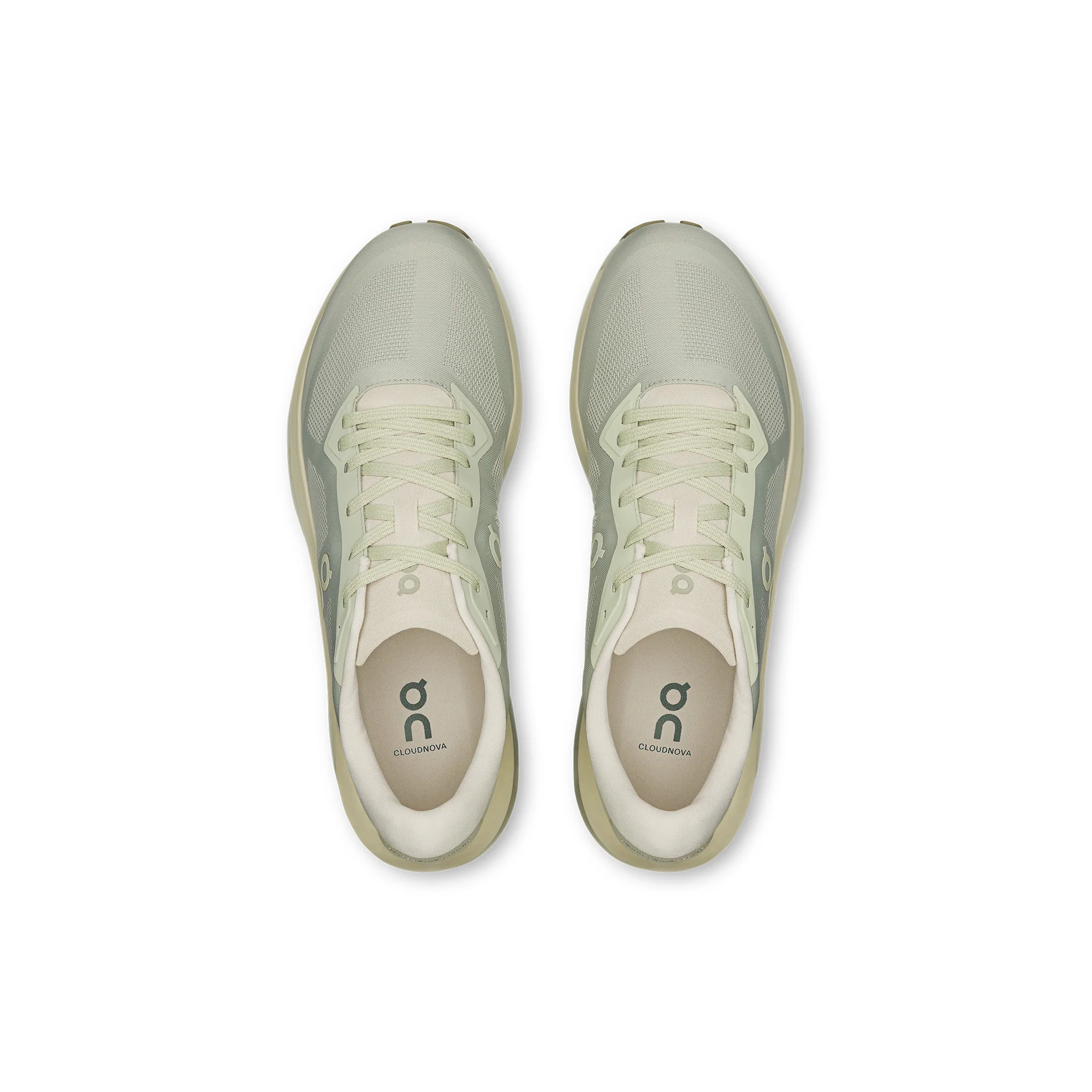 On Running Mens Cloudzone Shoes - Image 4
