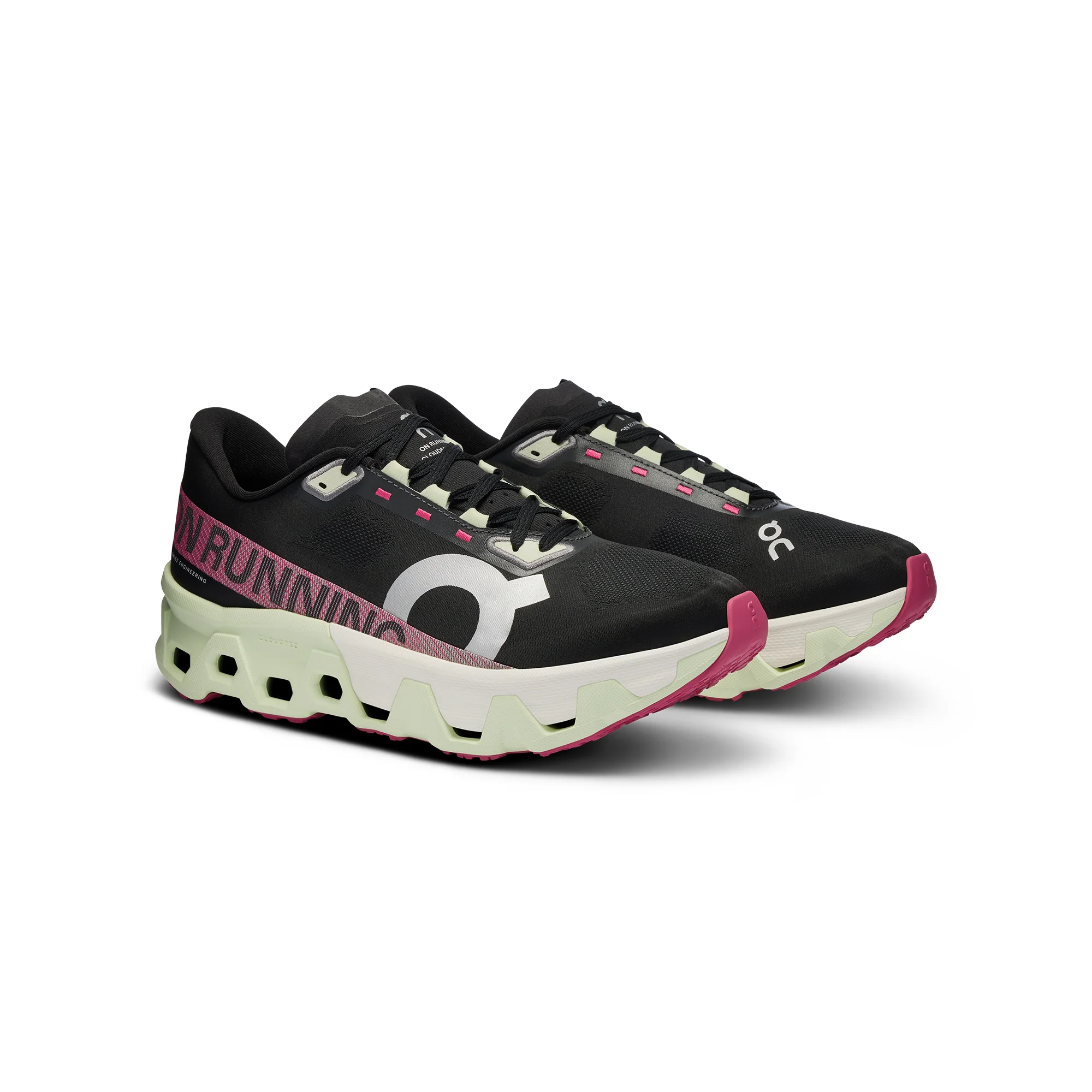 On Running Mens Cloudmonster Hyper Shoes - Image 2