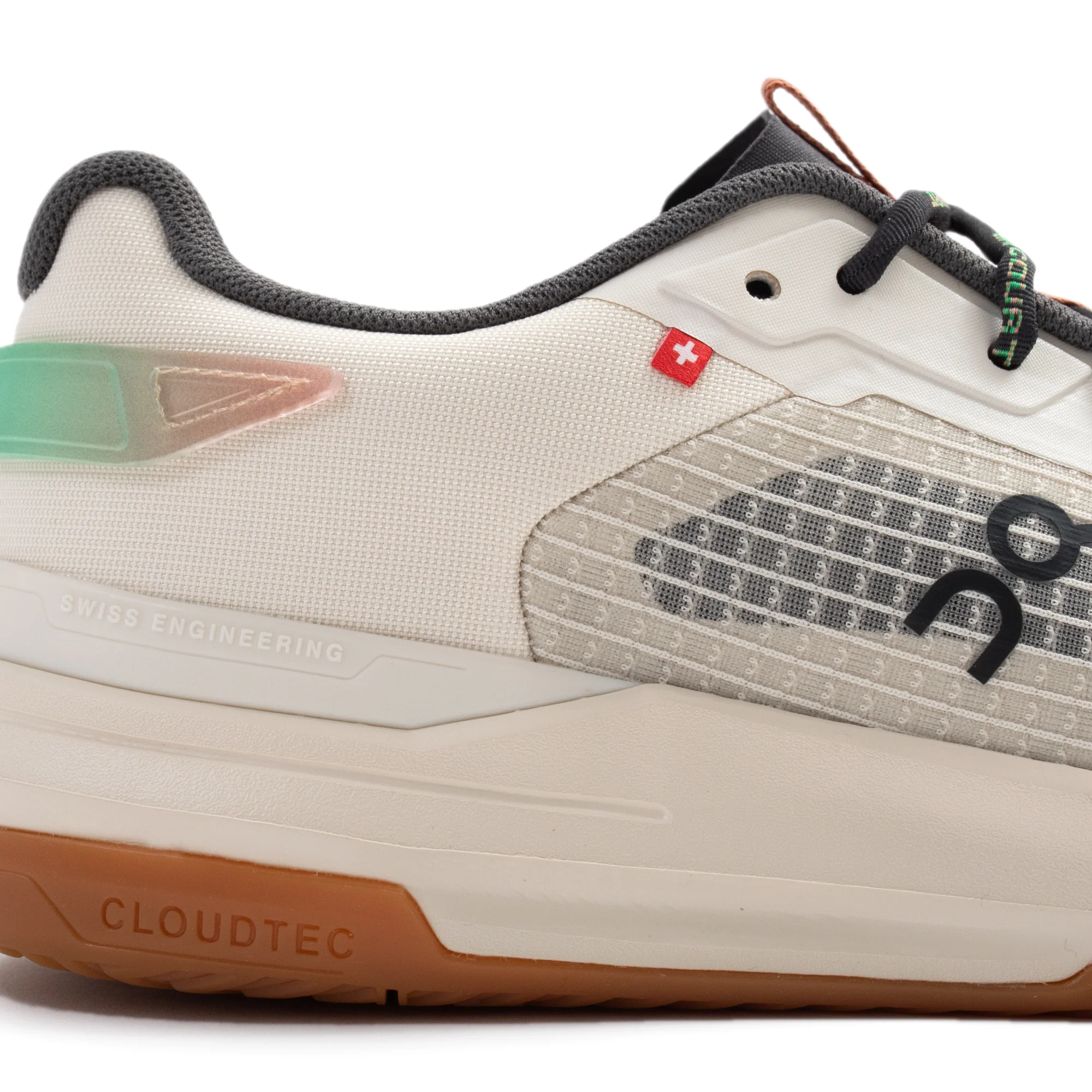 On Running Mens The Roger ADV Z5 Shoes - Image 4
