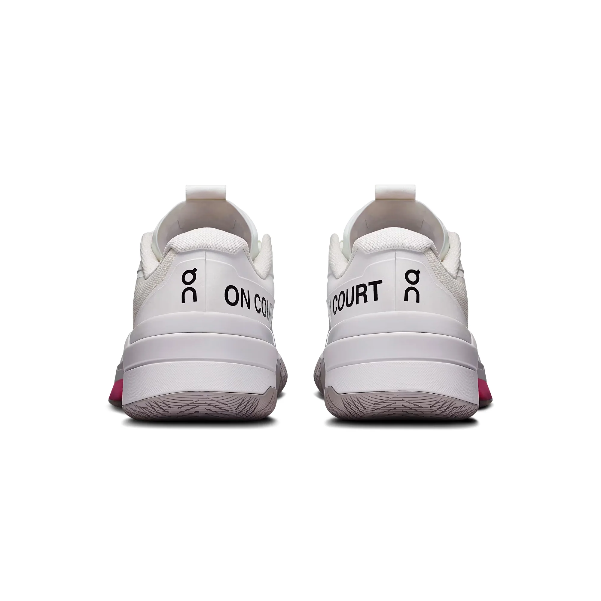 On Running Mens THE ROGER Pro Fire Shoes - Image 3