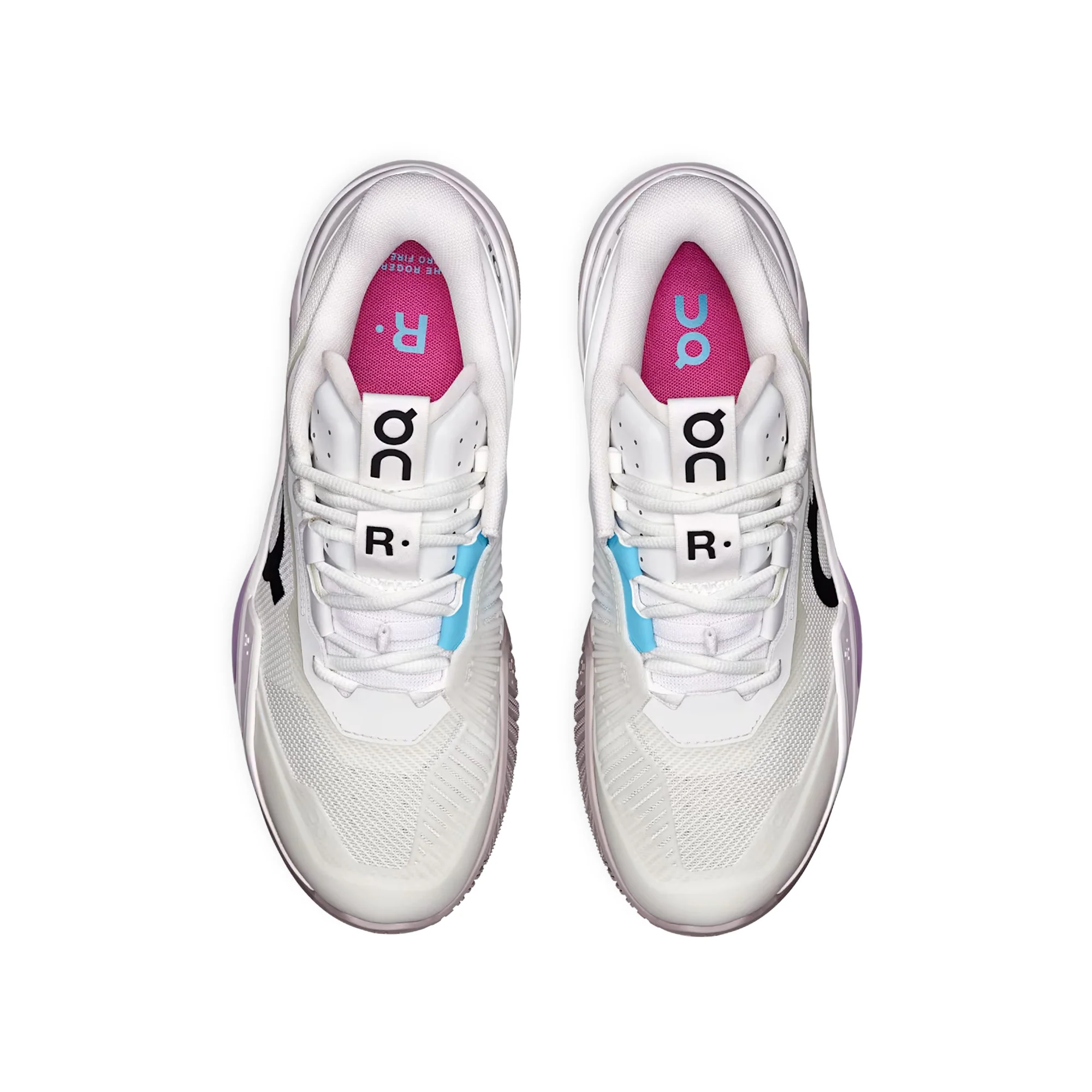 On Running Mens THE ROGER Pro Fire Shoes - Image 4