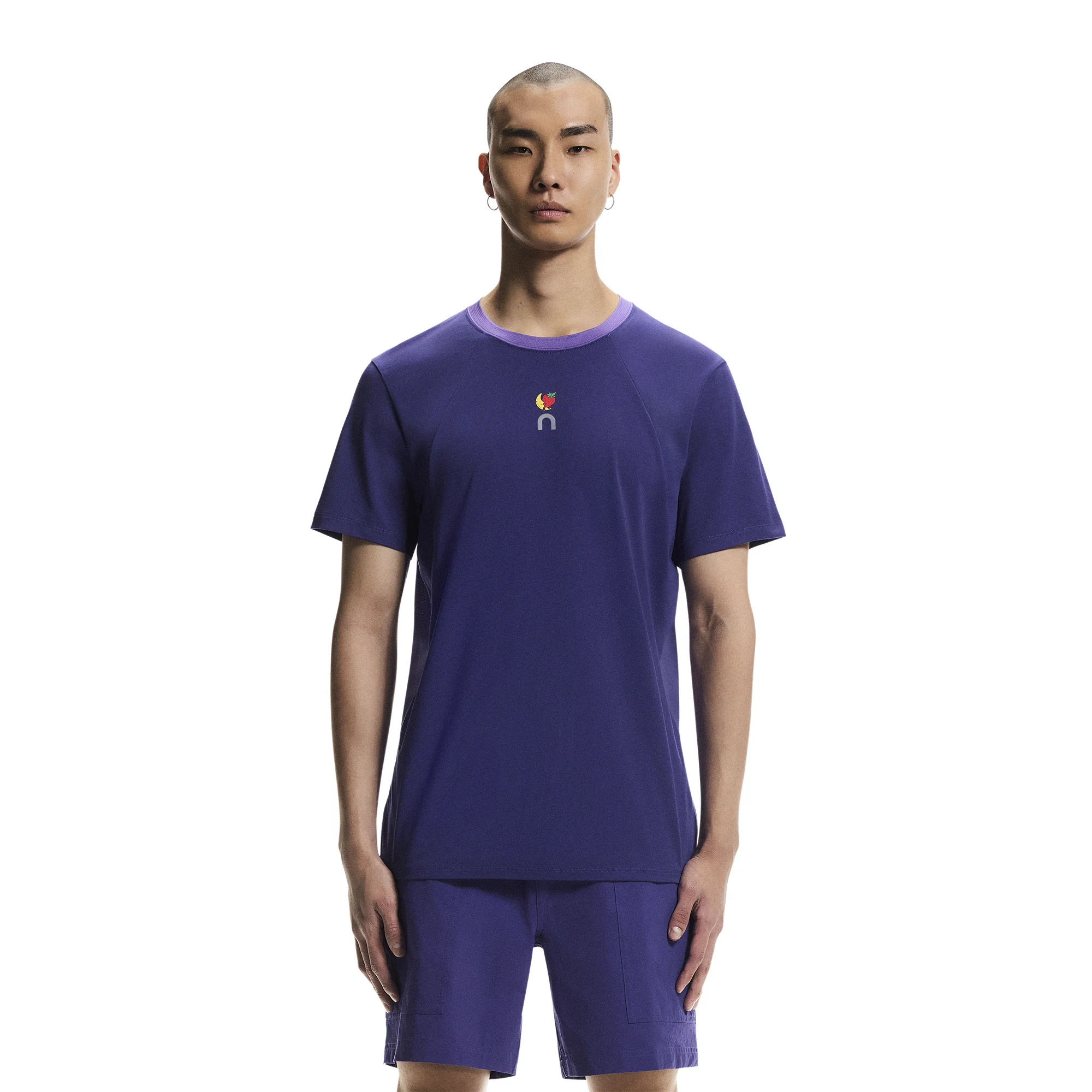 On Running Mens Trek SHF Tee - Image 2
