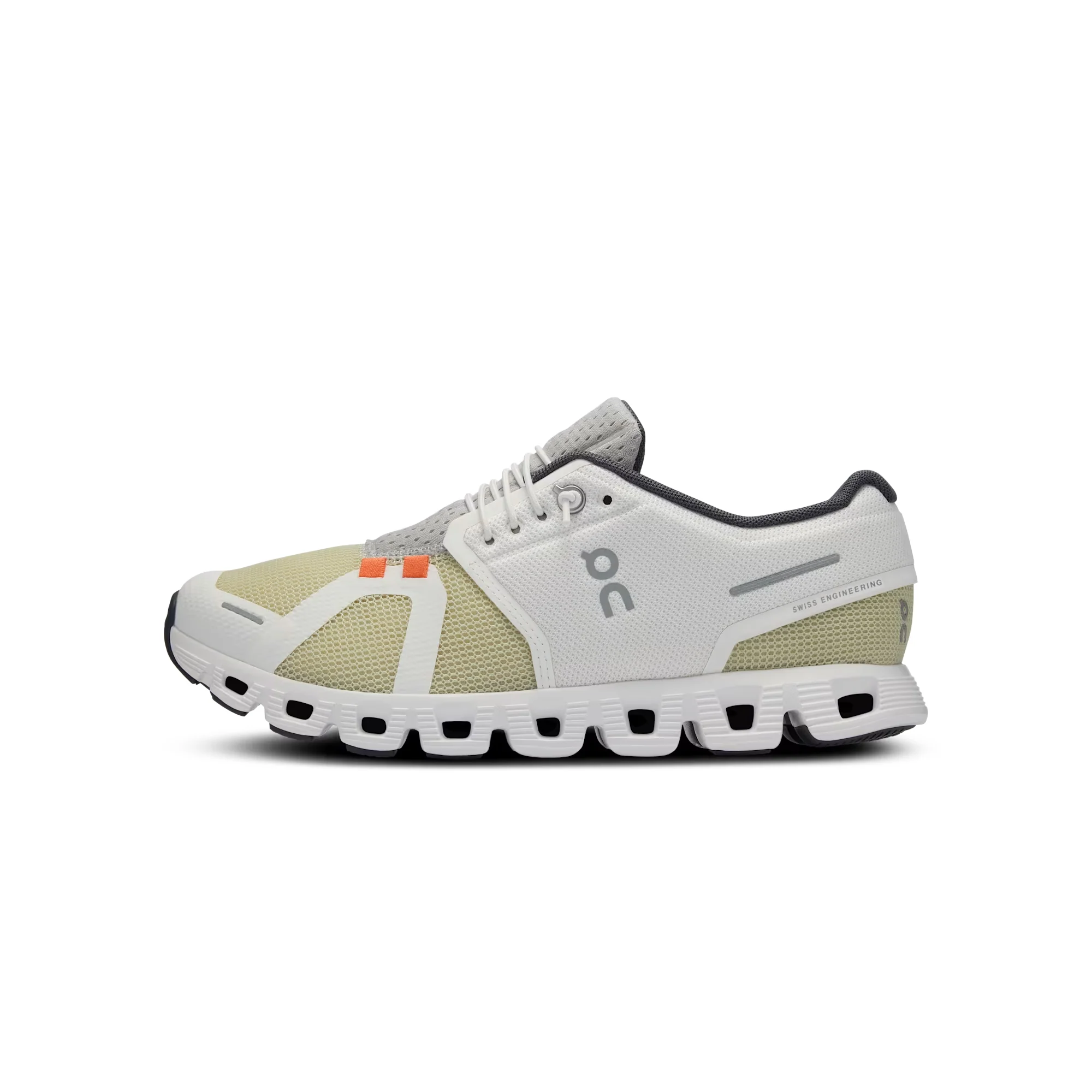 On Running Womens Cloud 5 Push Shoes