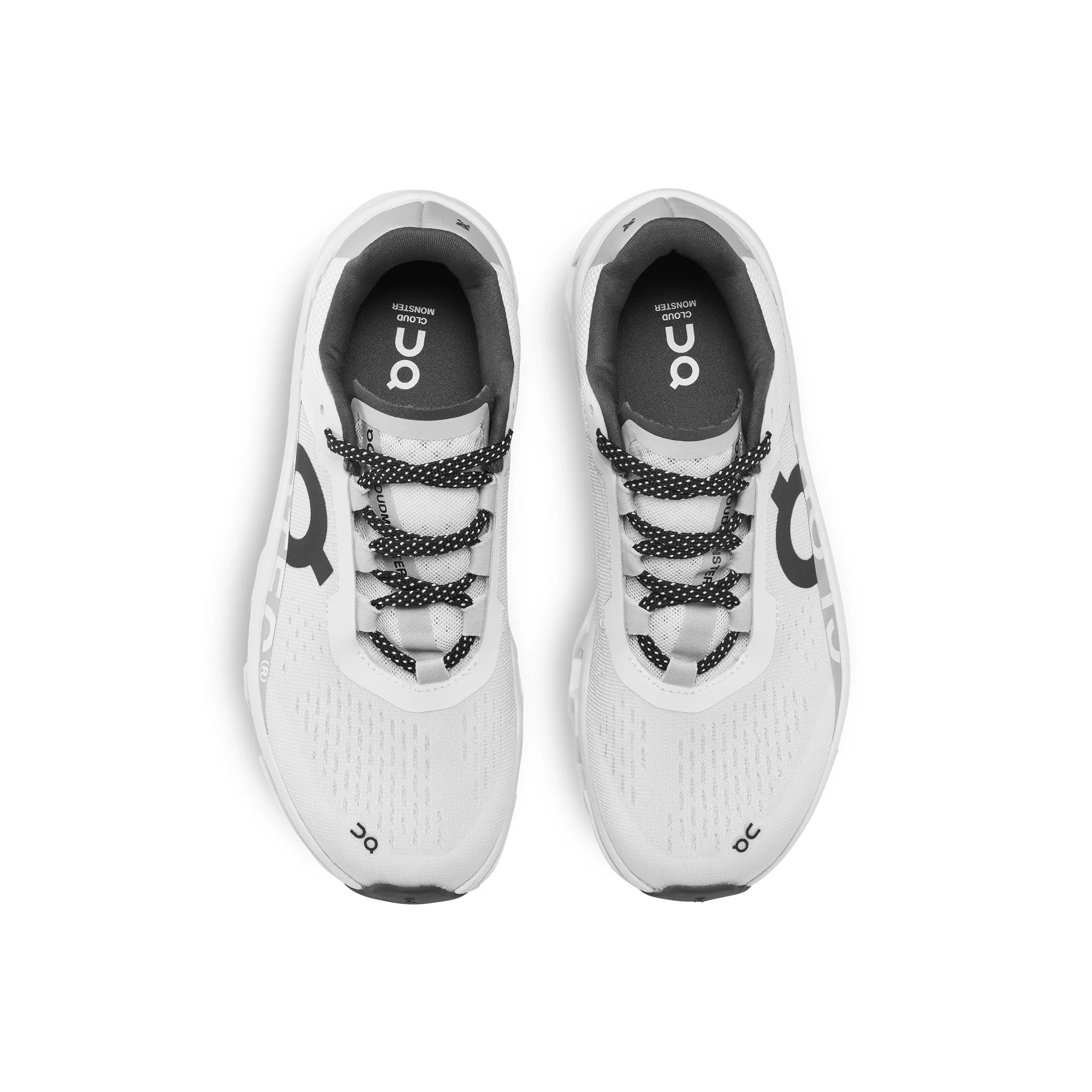 On Running Womens Cloudmonster Shoes - Image 2