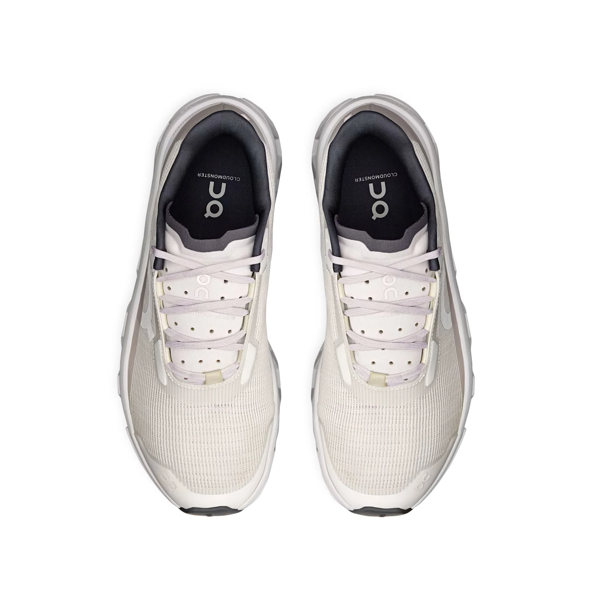 On Running Womens Cloudmonster Void Shoes - Image 4