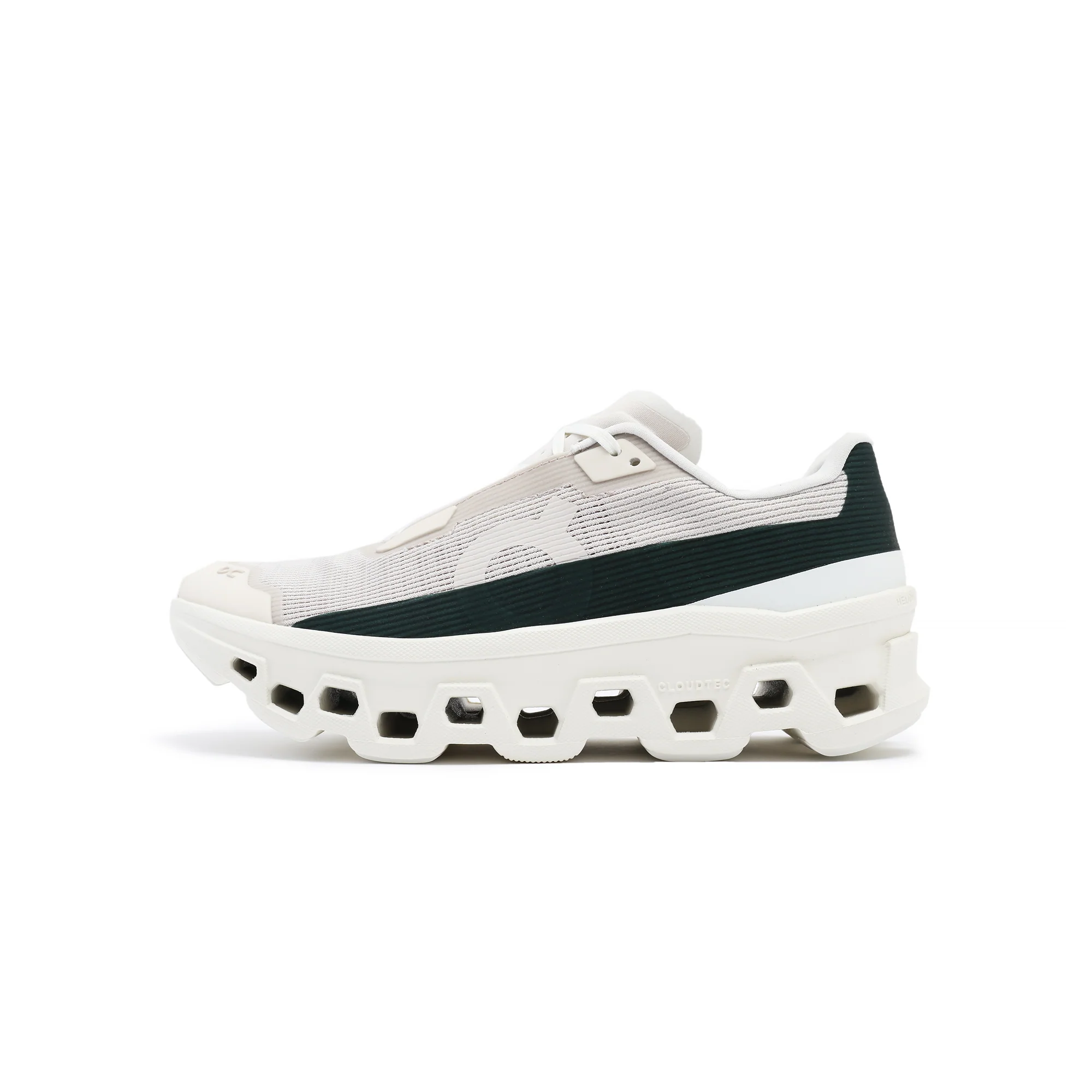On Running Womens Cloudmonster Void Shoes