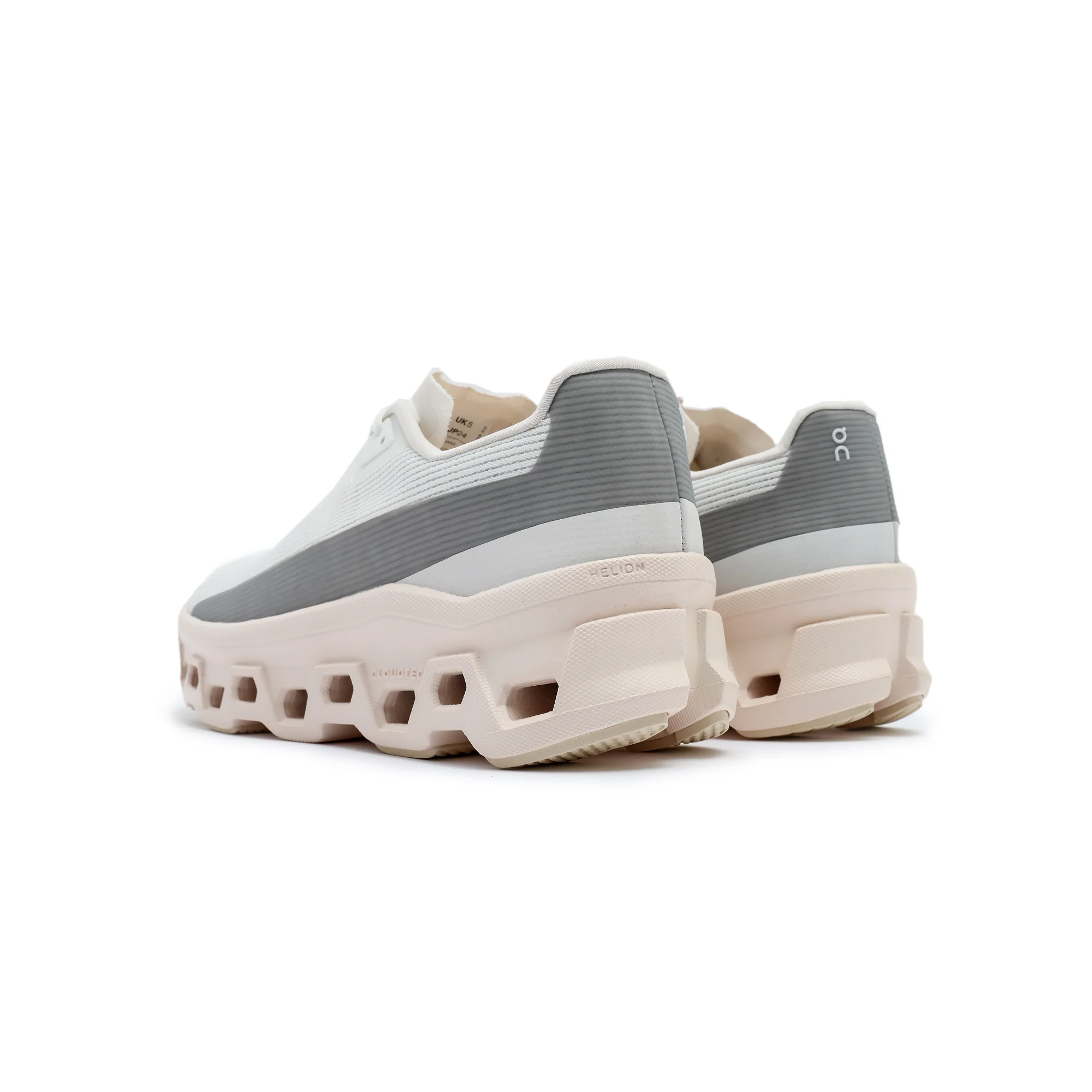 On Running Womens Cloudmonster Void Shoes - Image 3