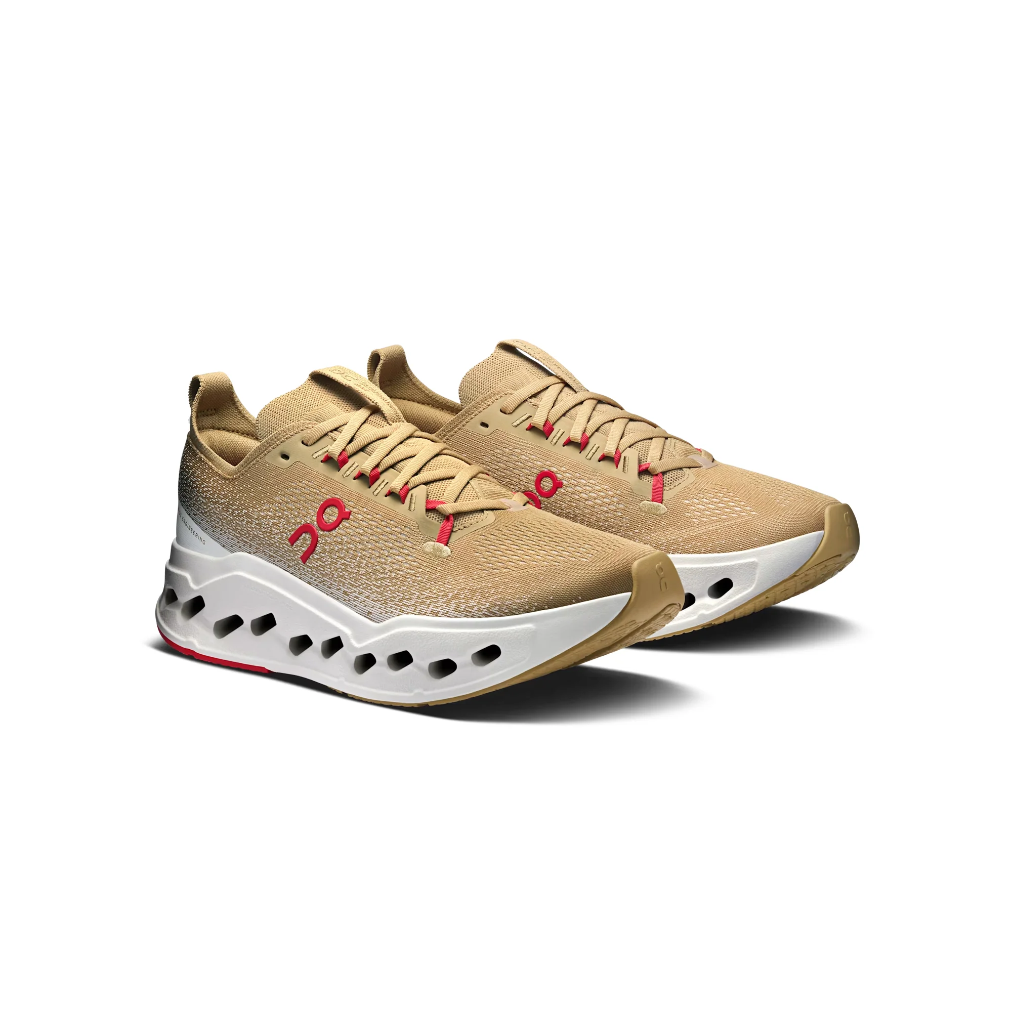 On Running Womens Cloudsurfer Max "Year of The Horse" Shoes - Image 2