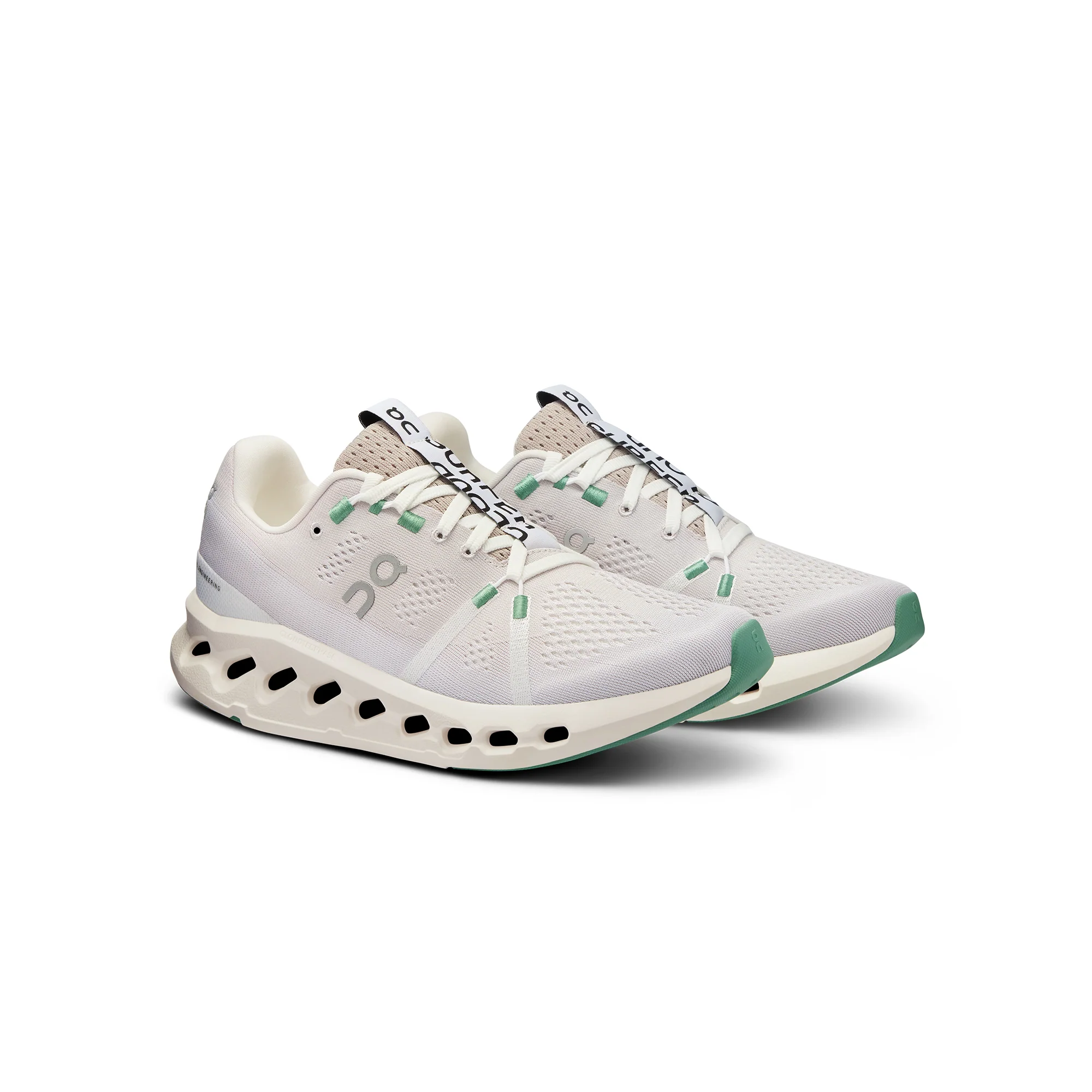 On Running Womens Cloudsurfer Shoes - Image 2