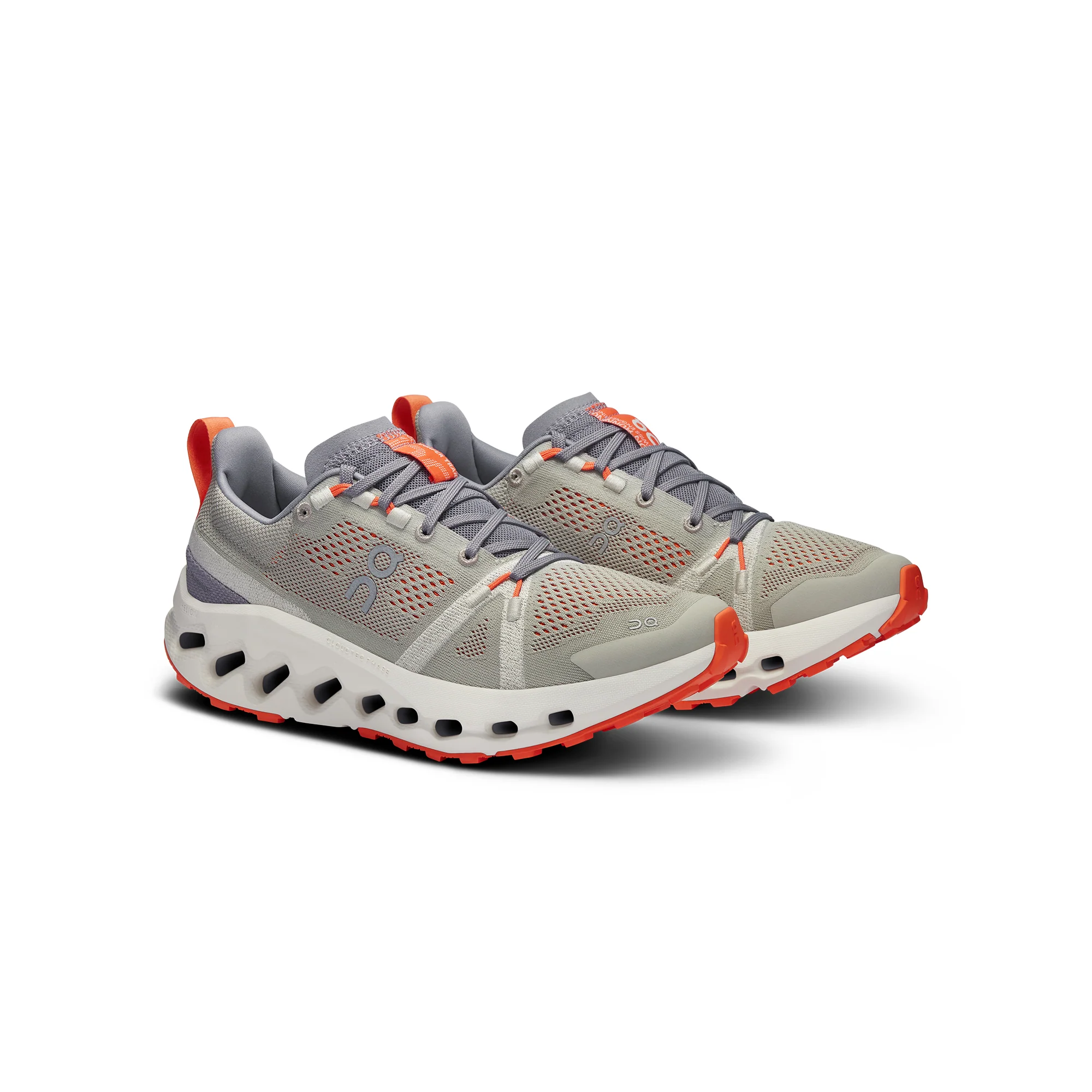 On Running Womens Cloudsurfer Trail Shoes - Image 2