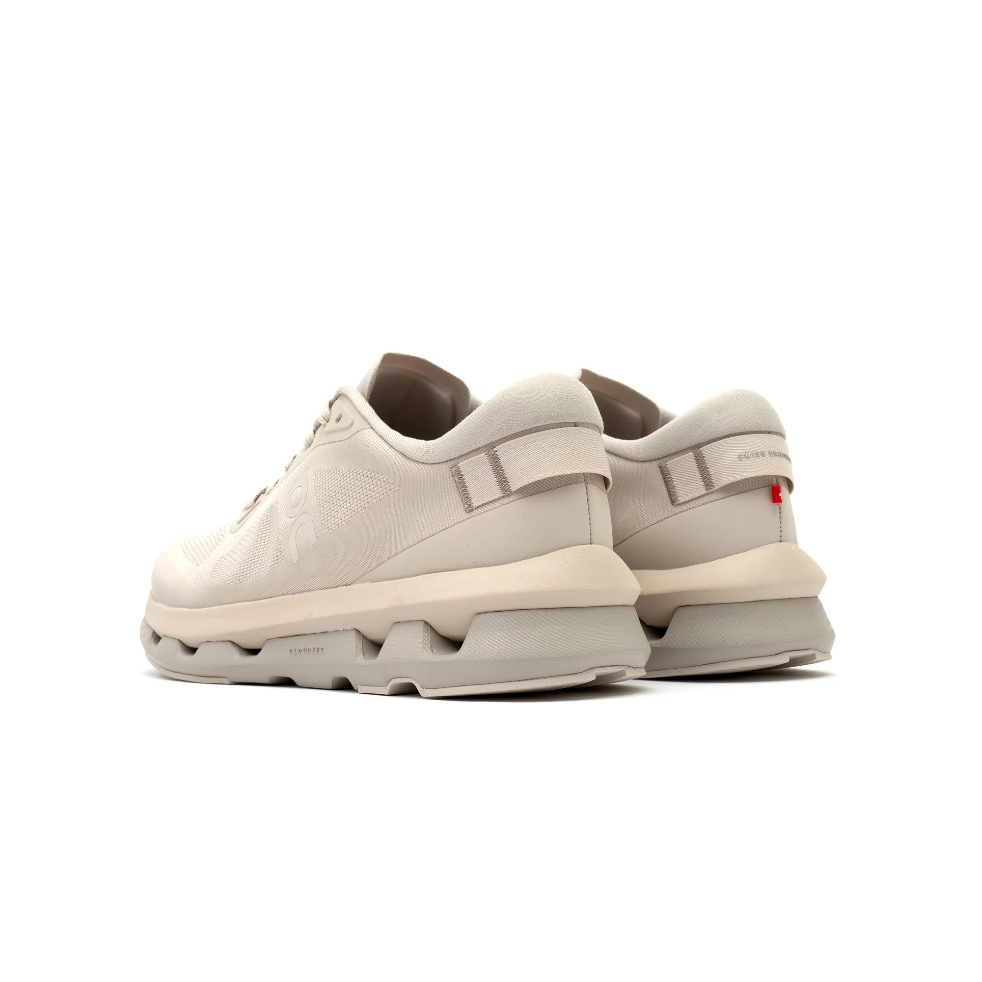On Running Womens Cloudzone Shoes - Image 3