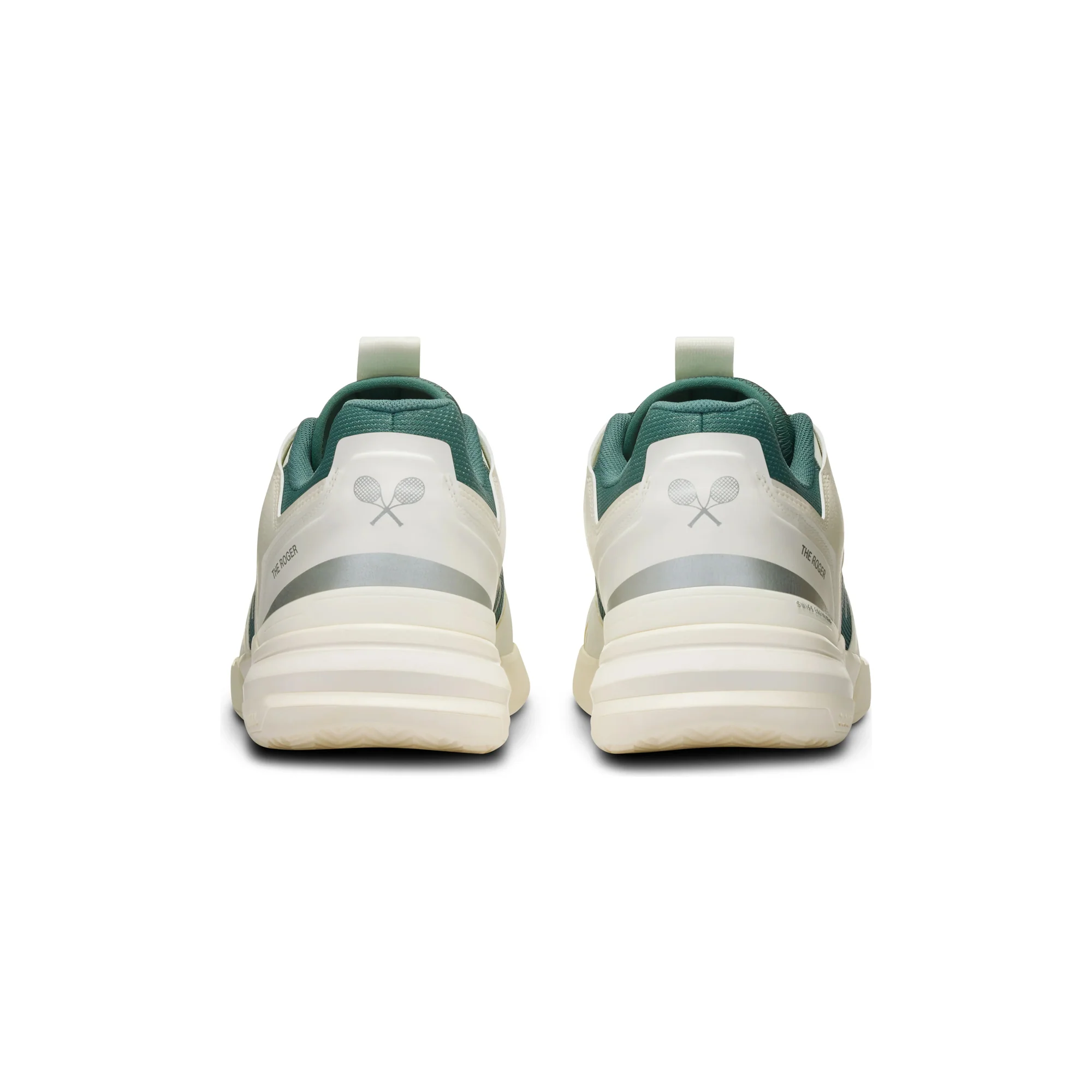 On Running Womens The Roger Clubhouse Pro Shoes - Image 3